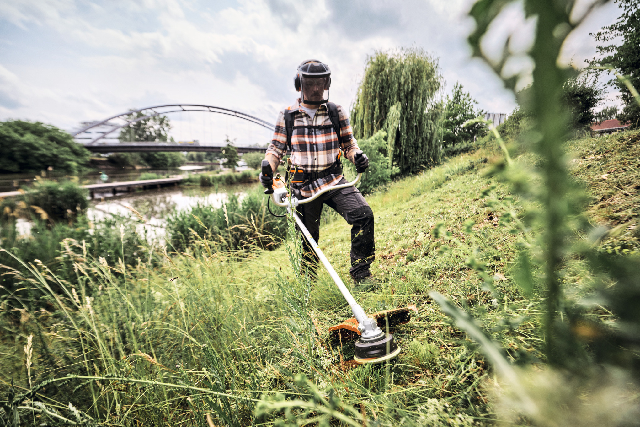 FSA 250, bez akumulatora i ładowarki