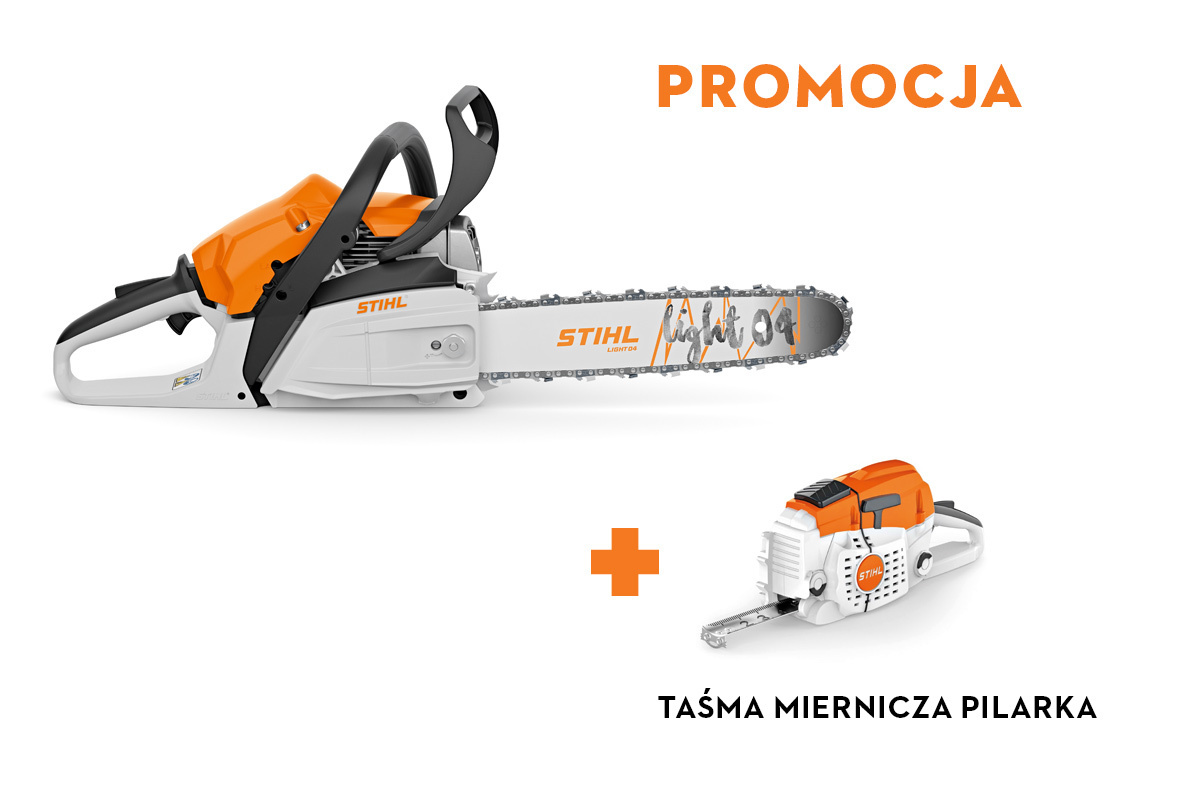 Pilarka MS 182