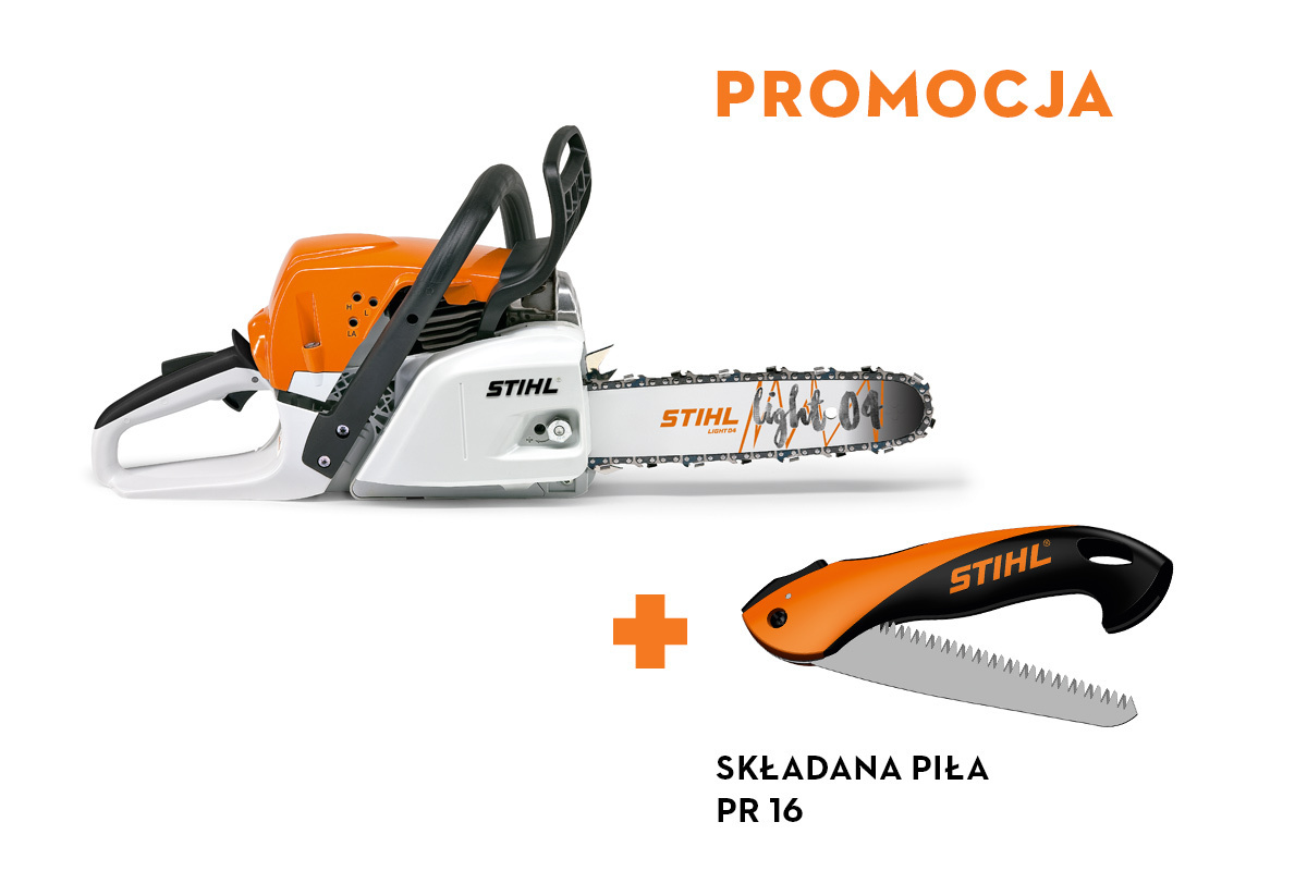 Pilarka MS 251
