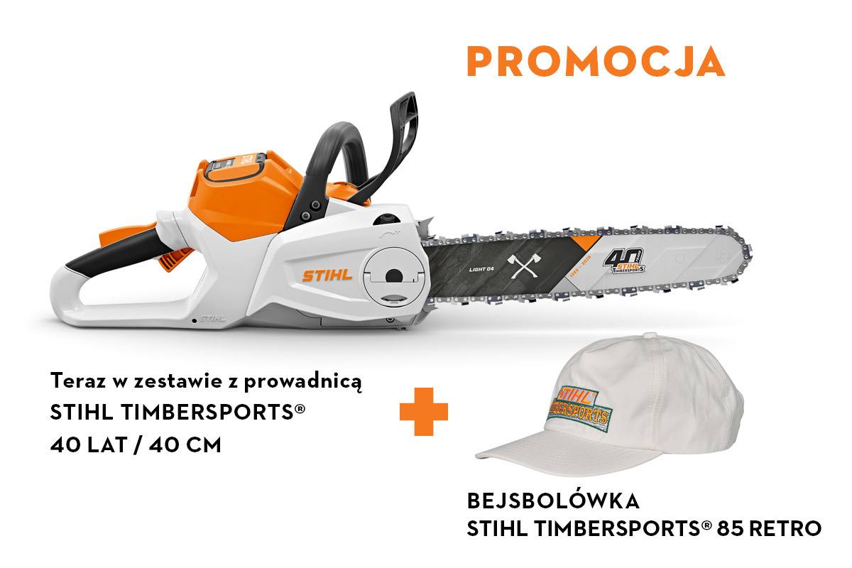 Pilarka MSA 220 C-B, bez akumulatora i ładowarki