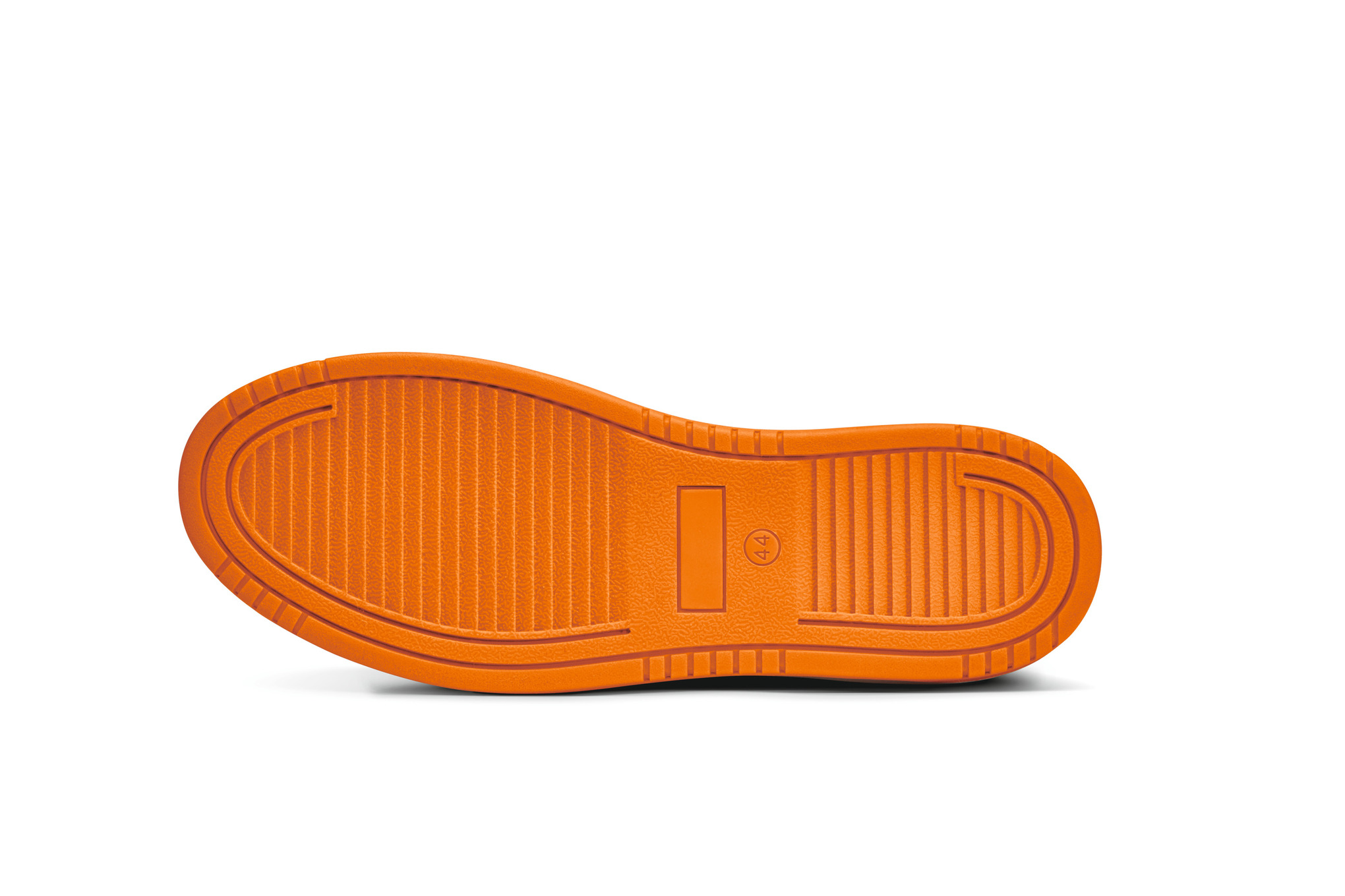 Sneakersy STIHL białe