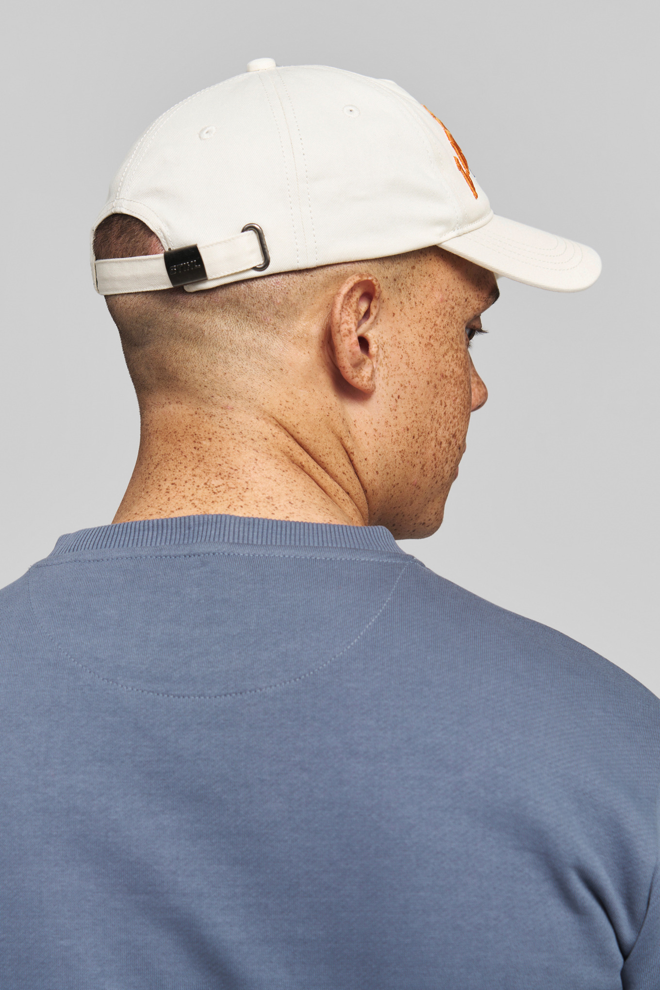 Bejsbolówka LEGENDARY BEIGE