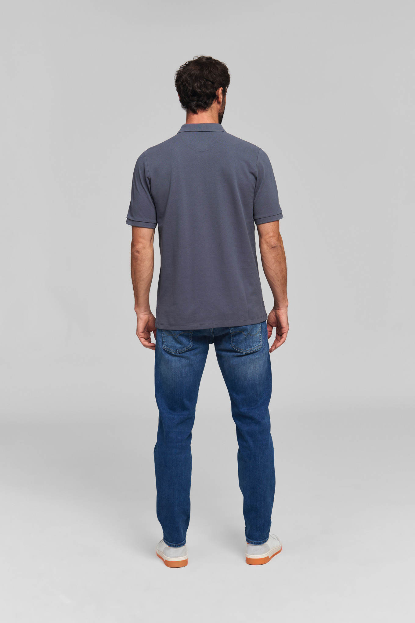 Koszulka Polo STIHL BASIC