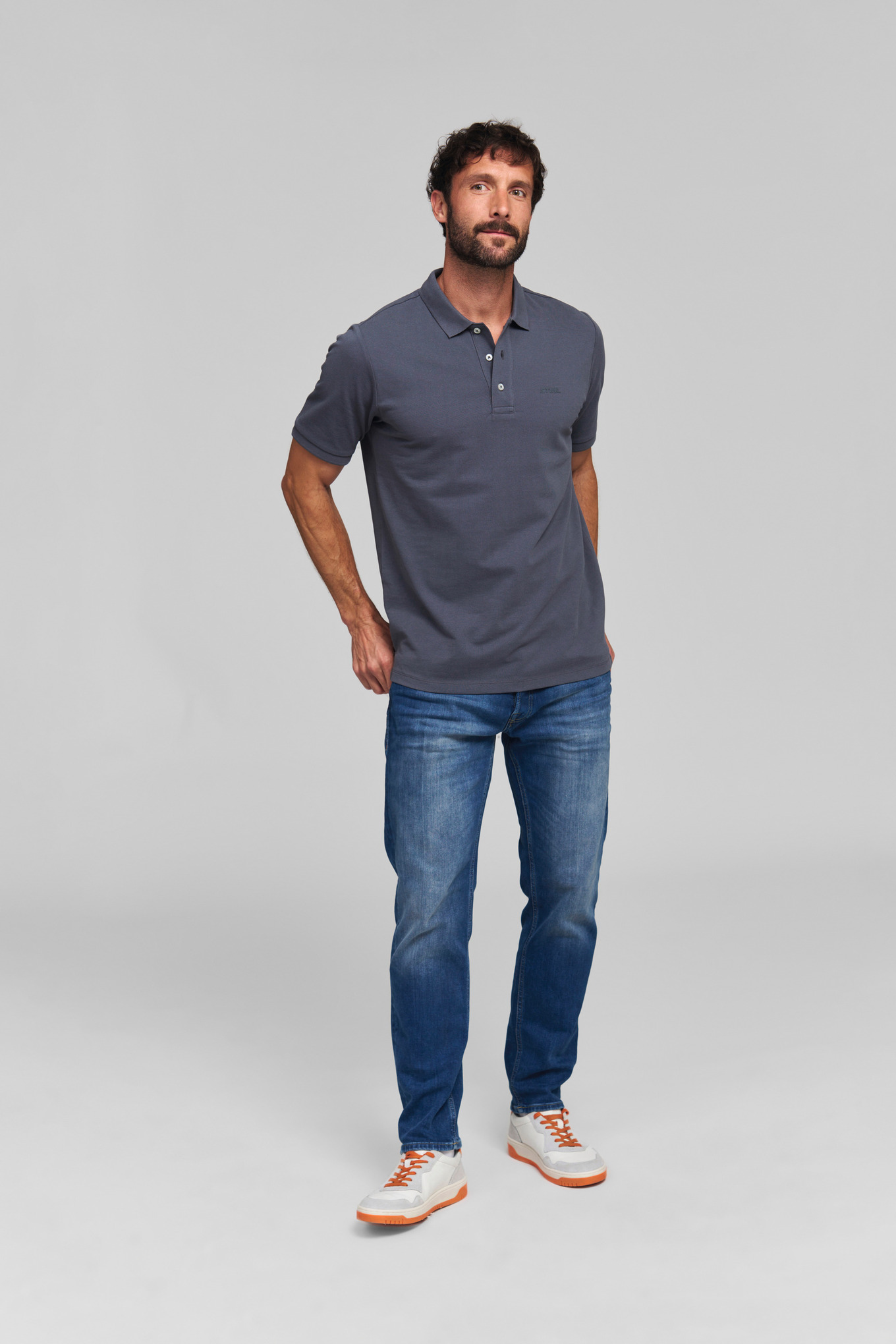 Koszulka Polo STIHL BASIC