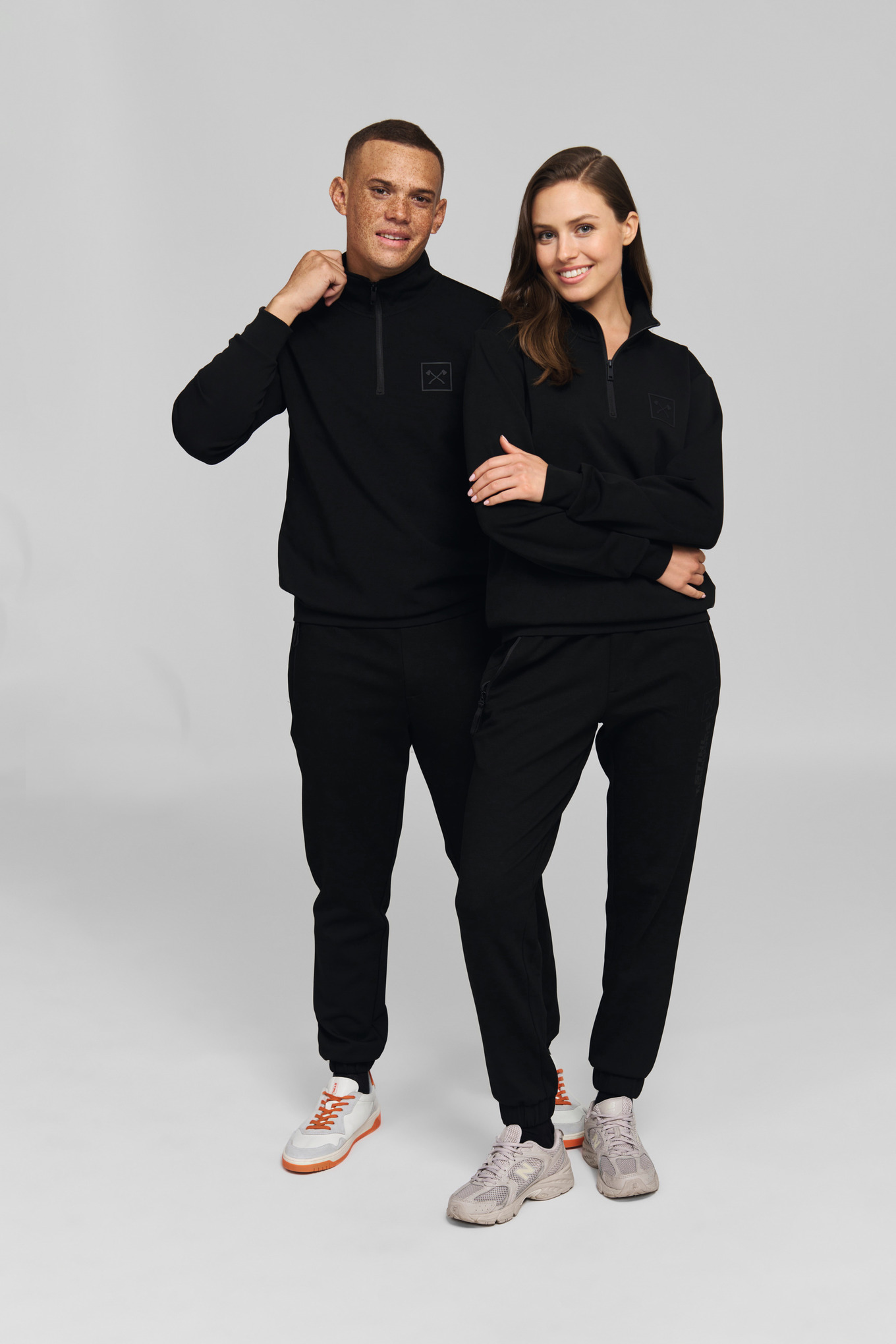 Bluza TROYER TIMBERSPORTS®