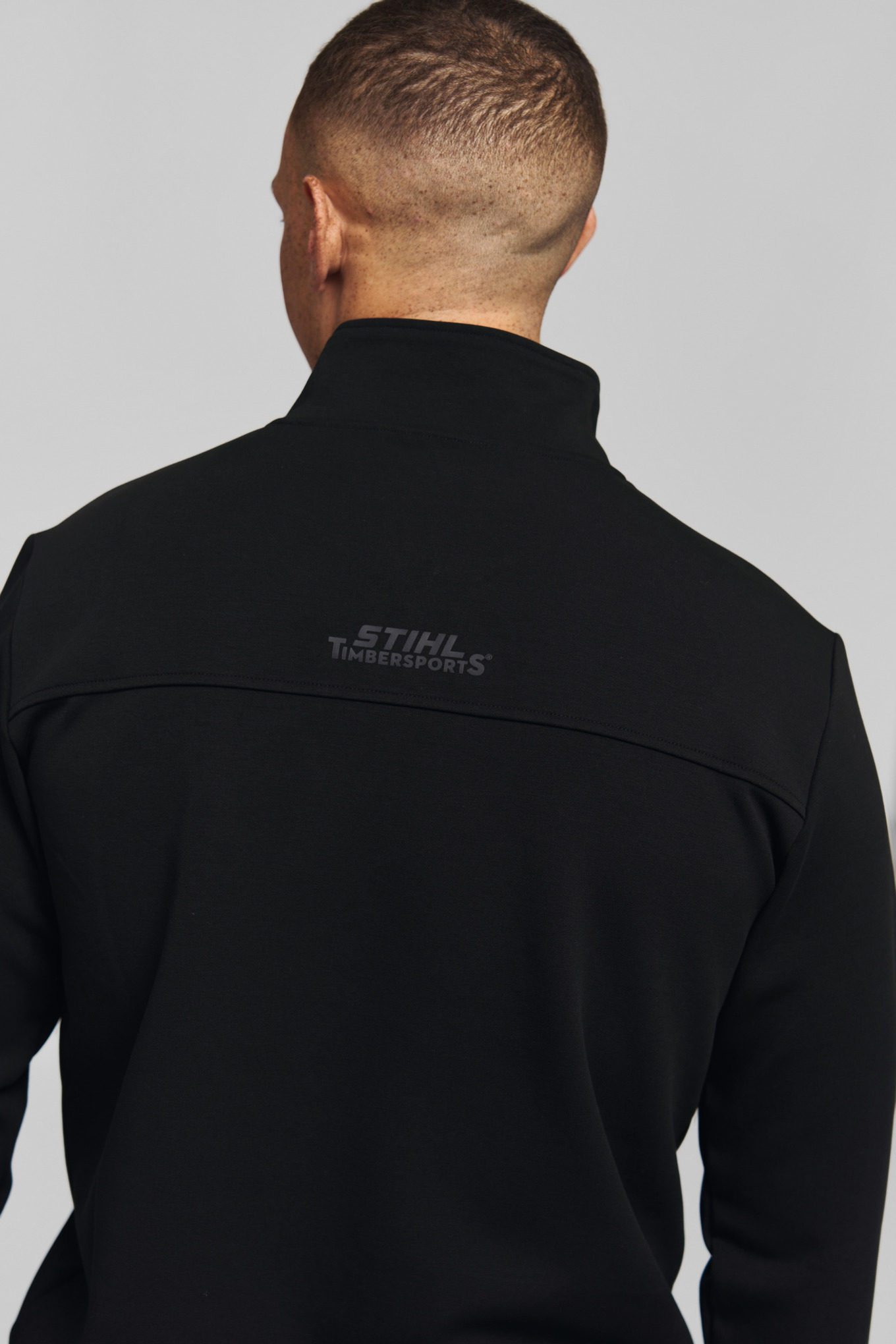 Bluza TROYER TIMBERSPORTS®