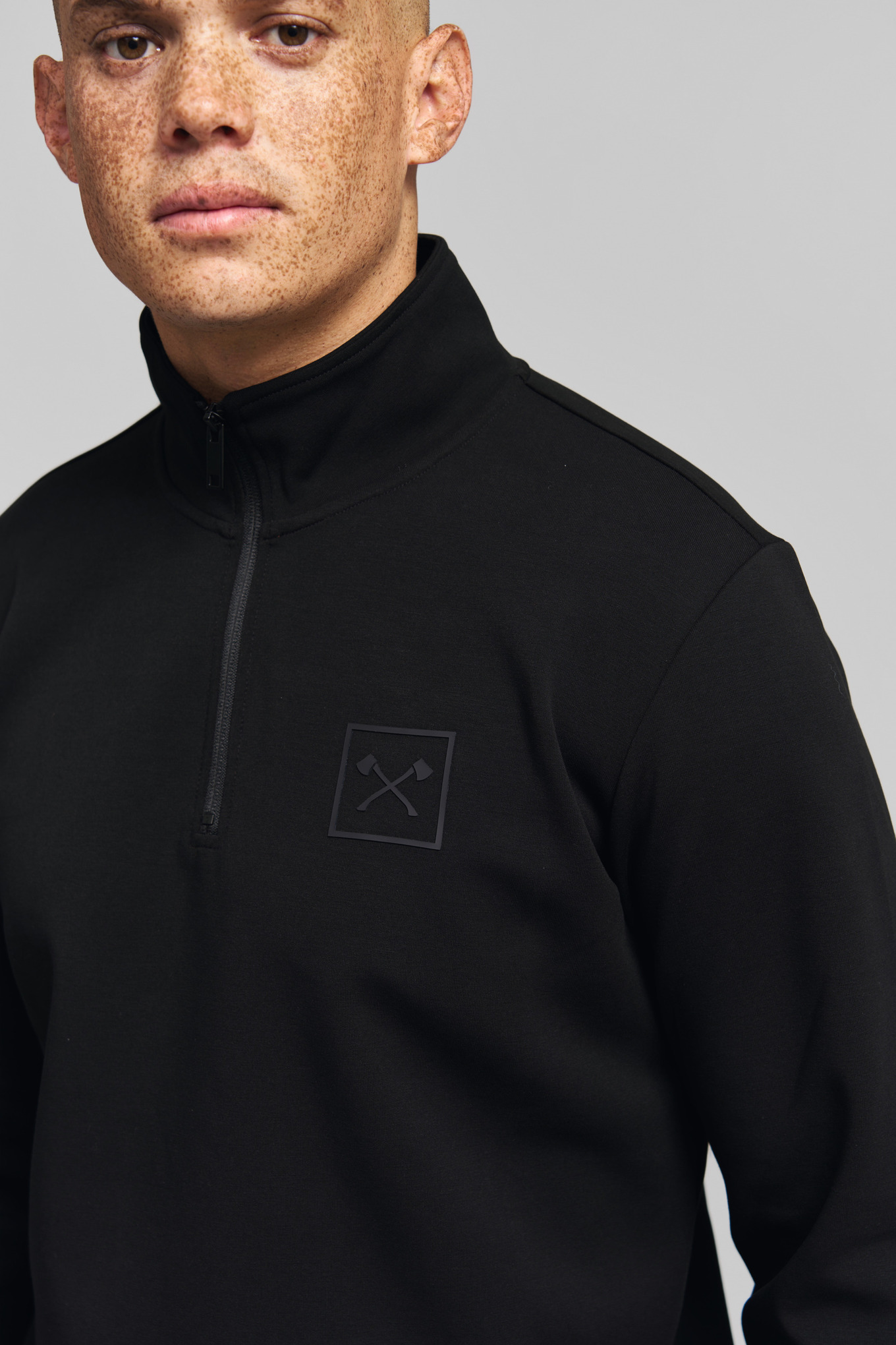 Bluza TROYER TIMBERSPORTS®