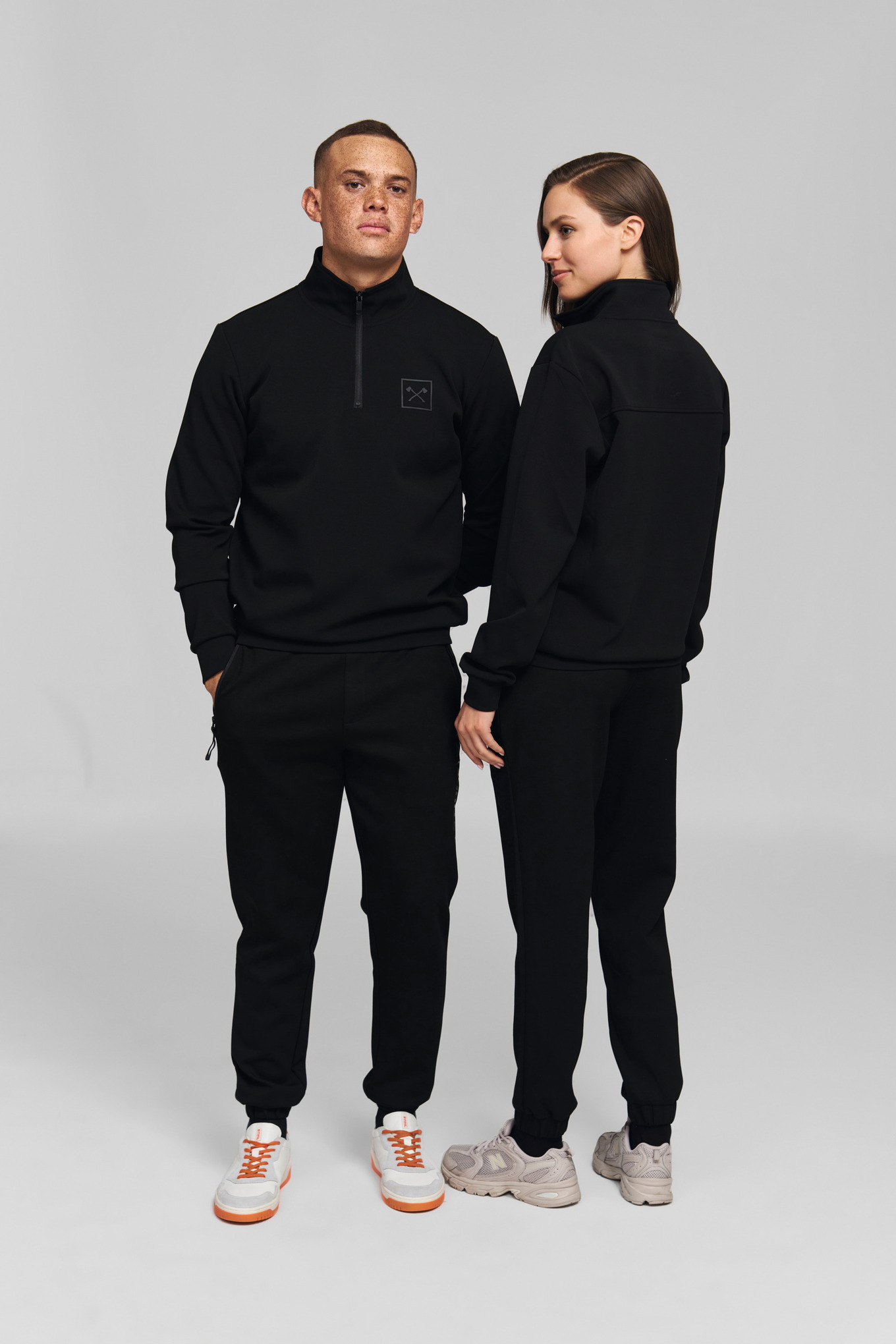 Spodnie dresowe TIMBERSPORTS®