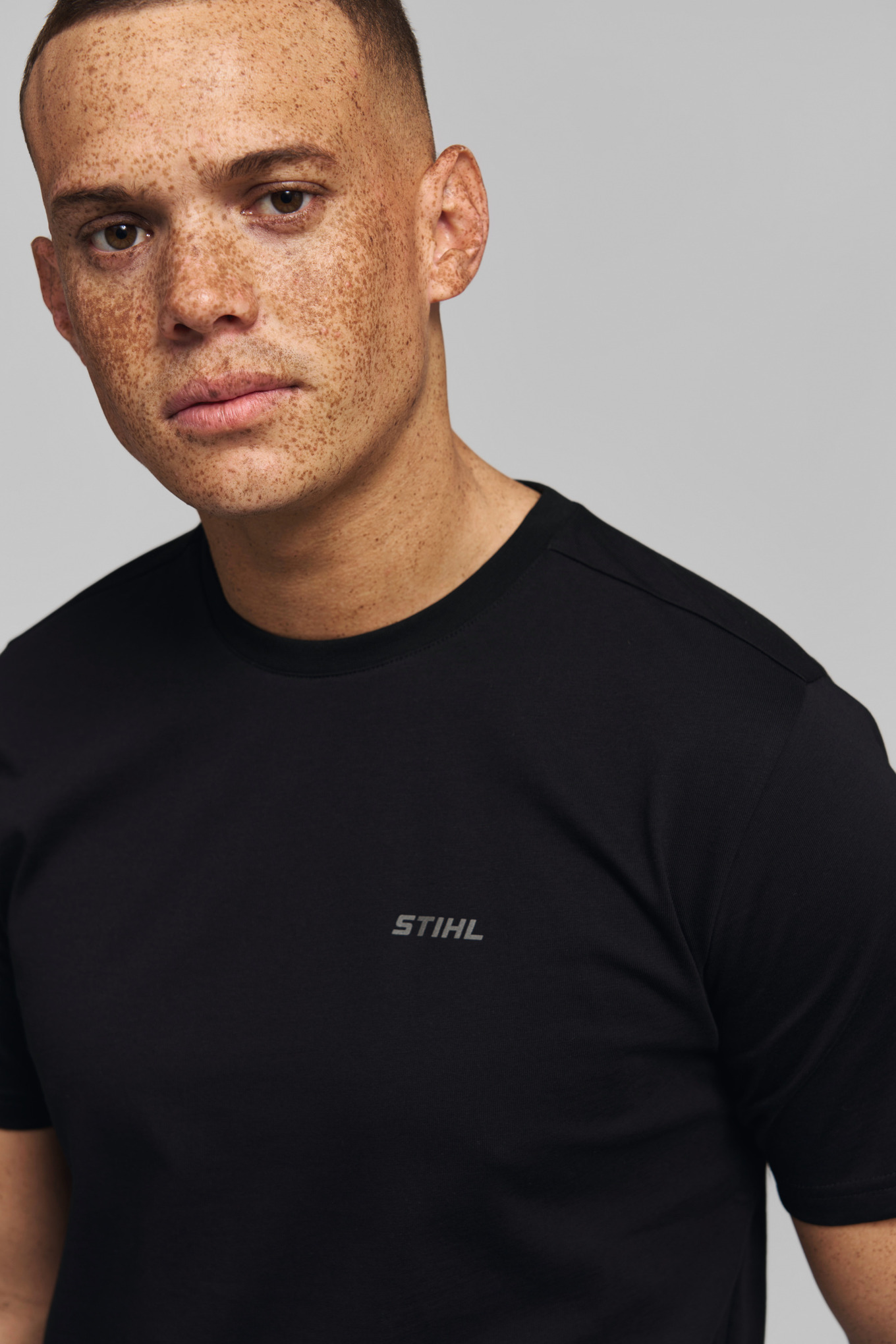 Koszulka STIHL 100 REFLECTIVE