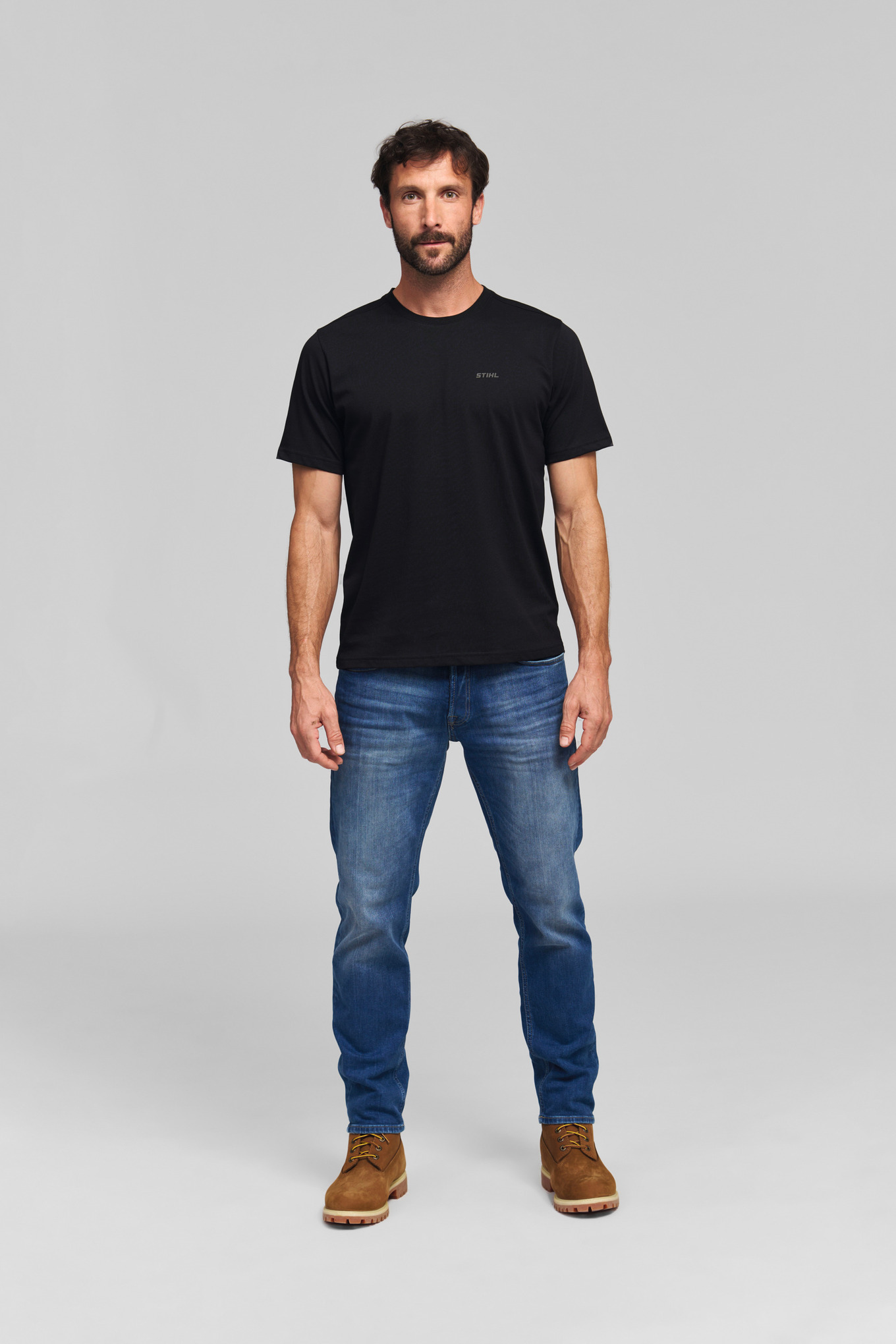 Koszulka STIHL 100 REFLECTIVE