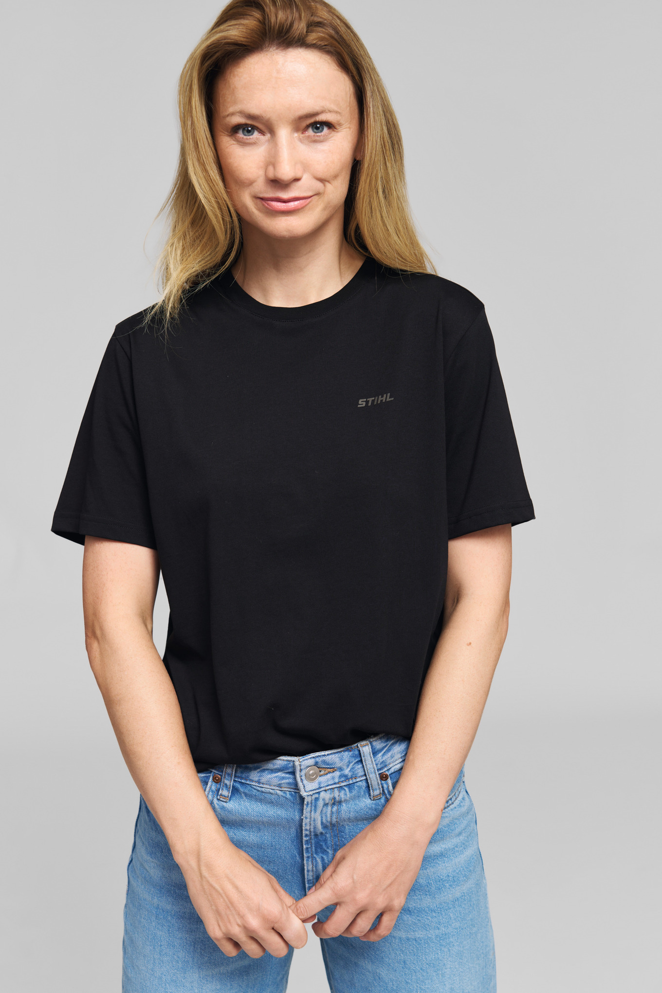 Koszulka STIHL 100 REFLECTIVE