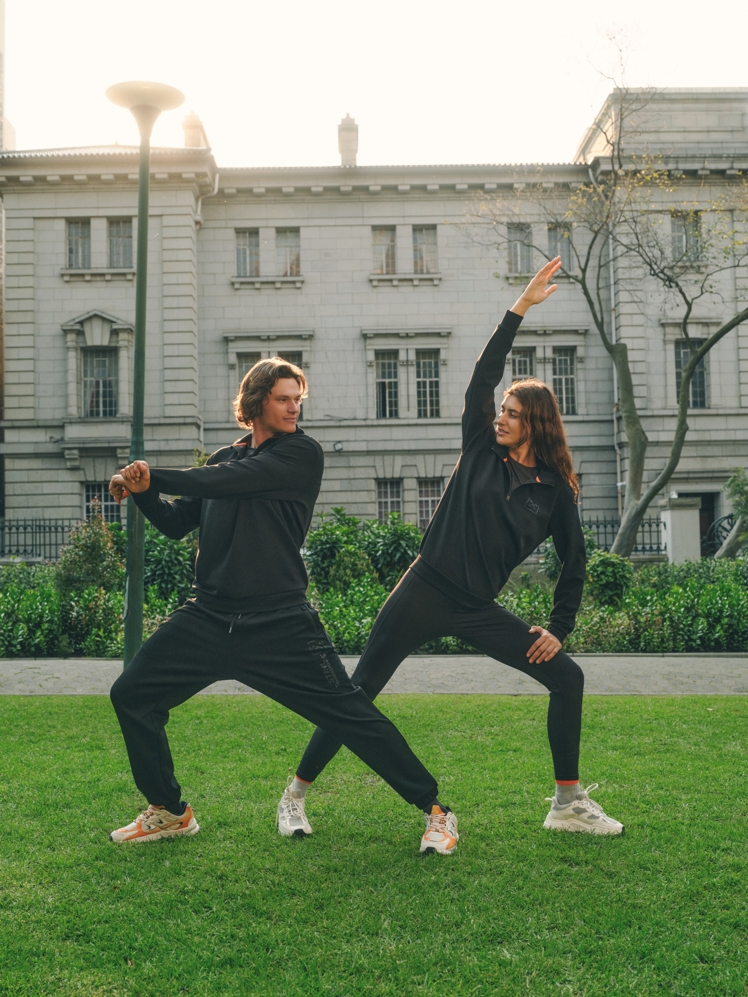 Spodnie dresowe TIMBERSPORTS®