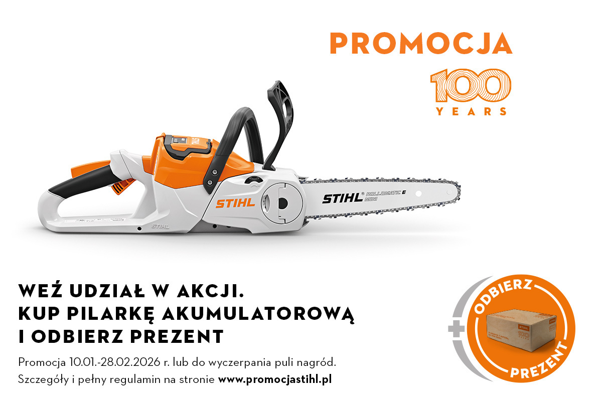 Pilarka MSA 70 C-B, bez ładowarki i akumulatora