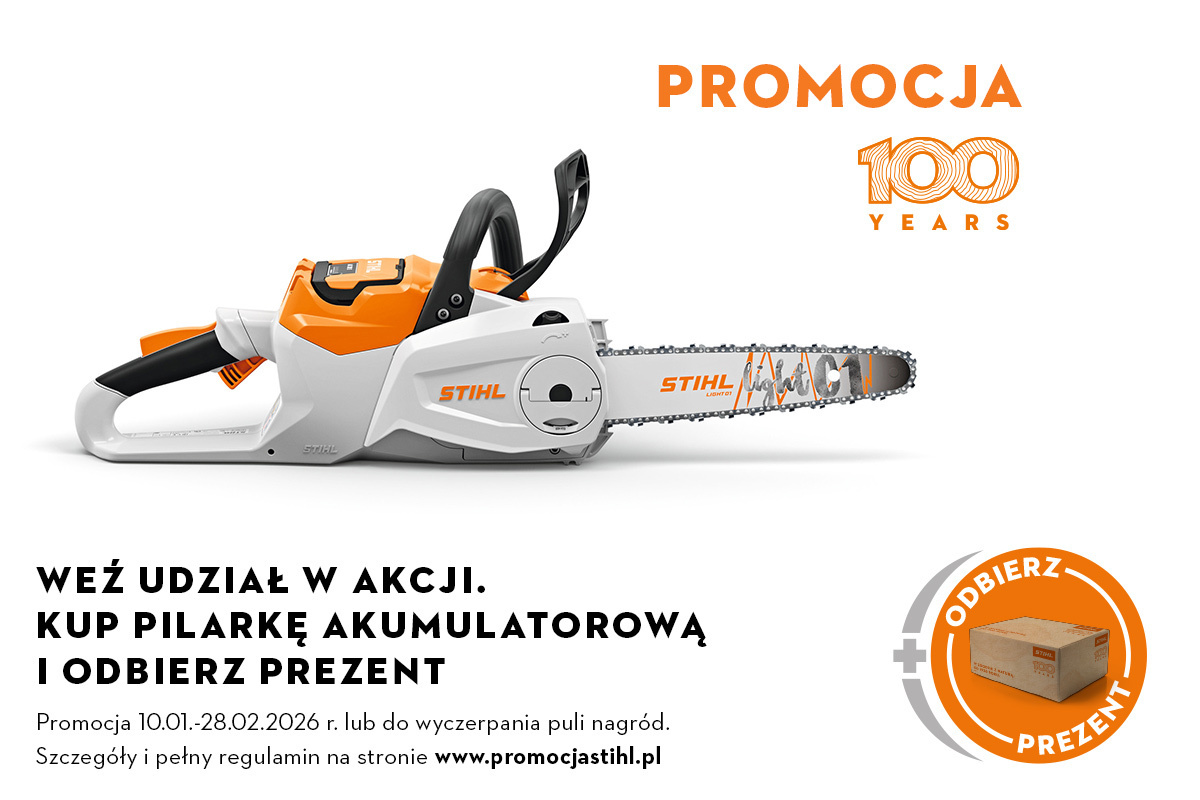 Pilarka MSA 80 C-B, bez akumulatora i ładowarki