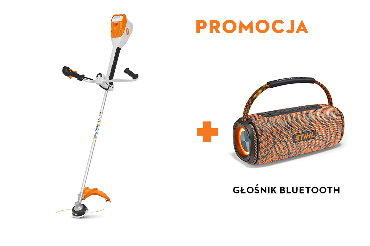 FSA 200, bez akumulatora i ładowarki