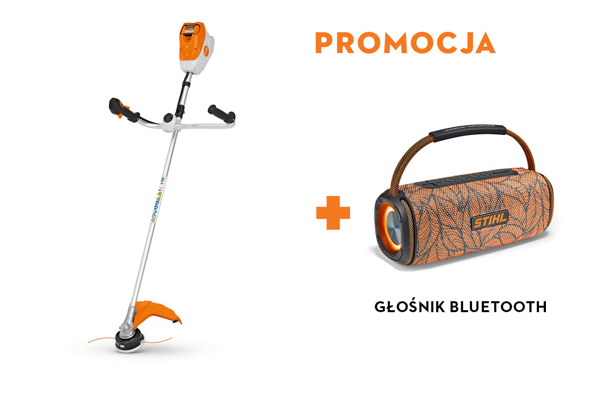 FSA 250, bez akumulatora i ładowarki