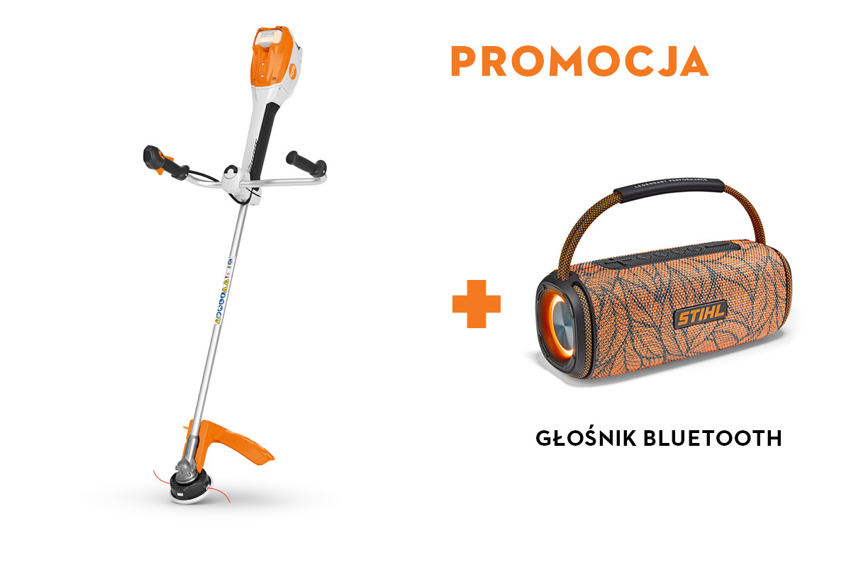 FSA 400, bez akumulatora i ładowarki