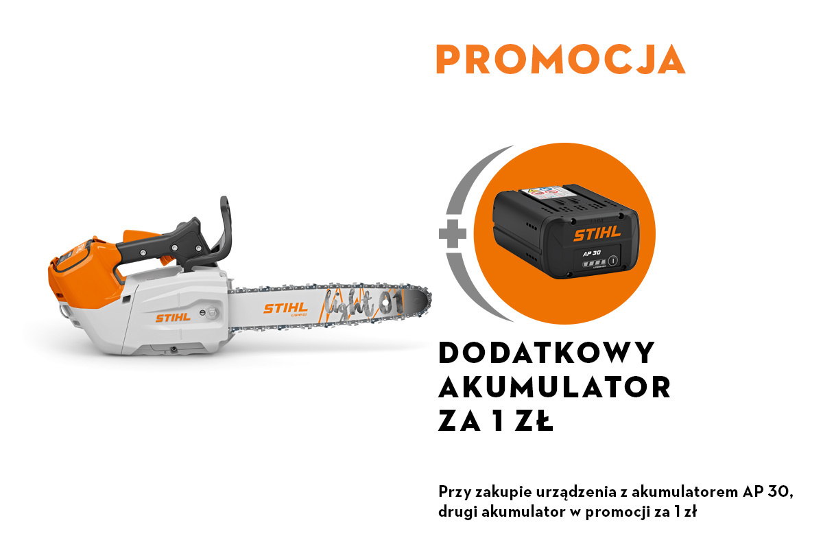 Pilarka MSA 190 T, bez akumulatora i ładowarki