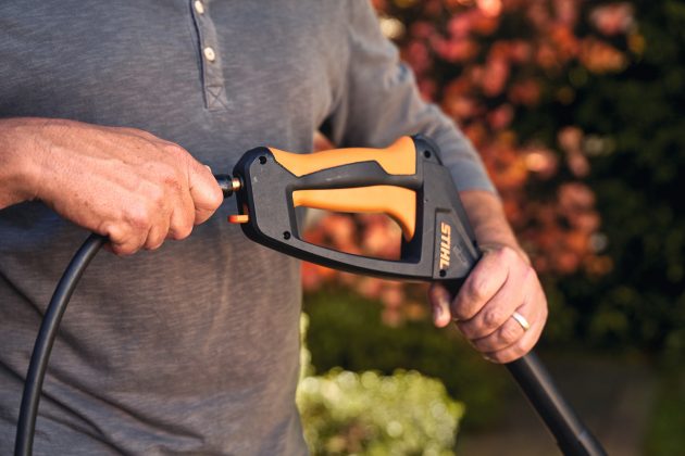 Szybkozłącze STIHL REA 60.0 PLUS