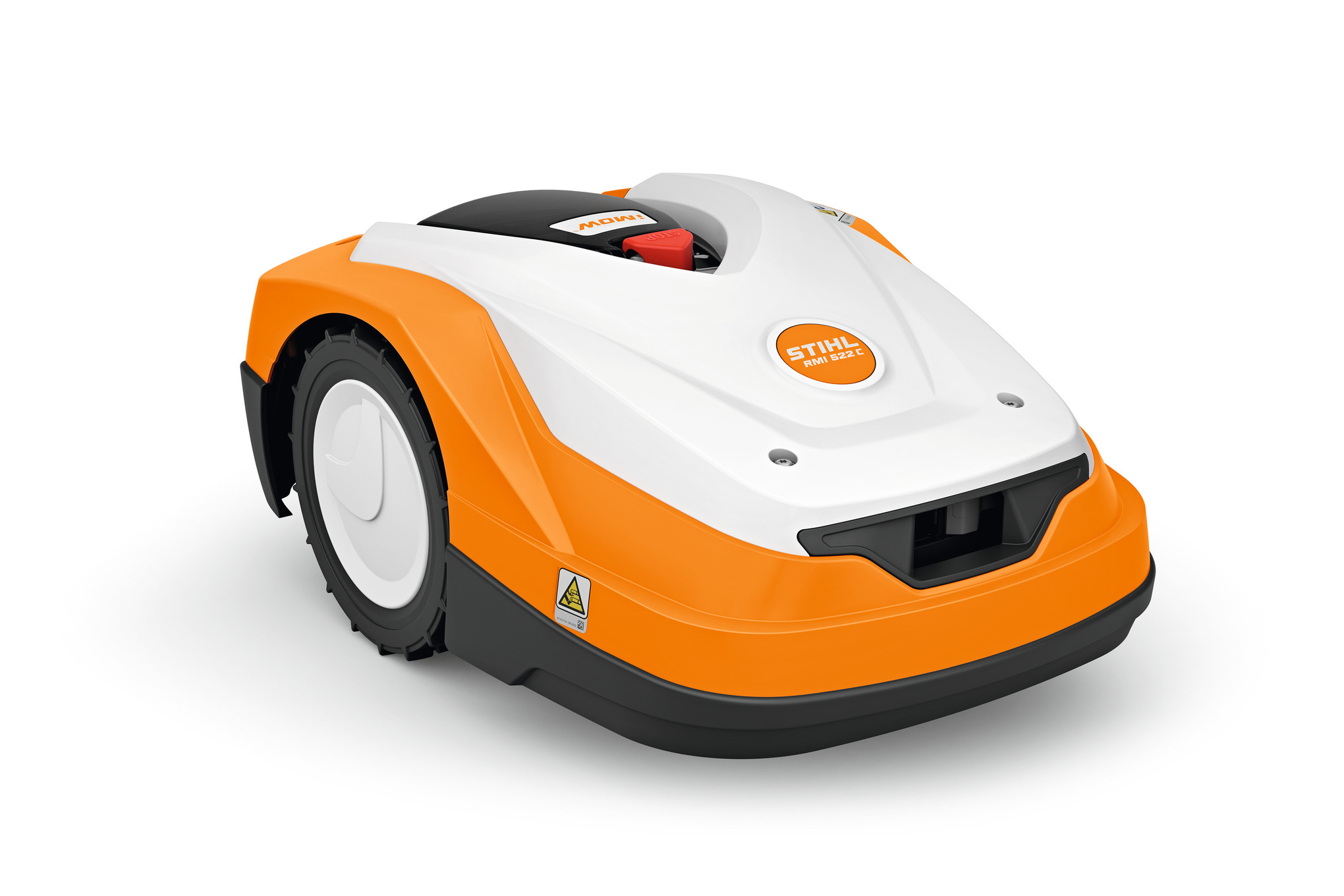 Robot koszący STIHL RMI 522 C