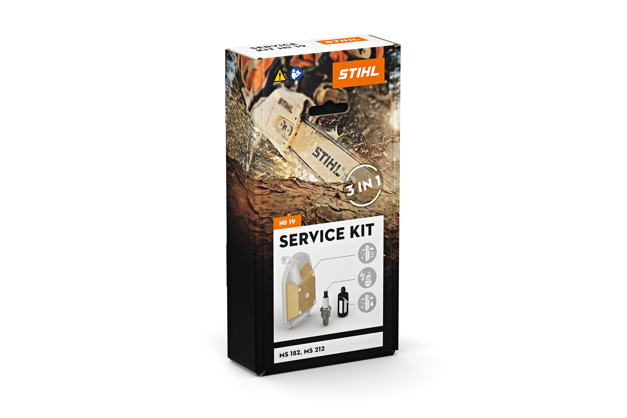 Service Kit 19