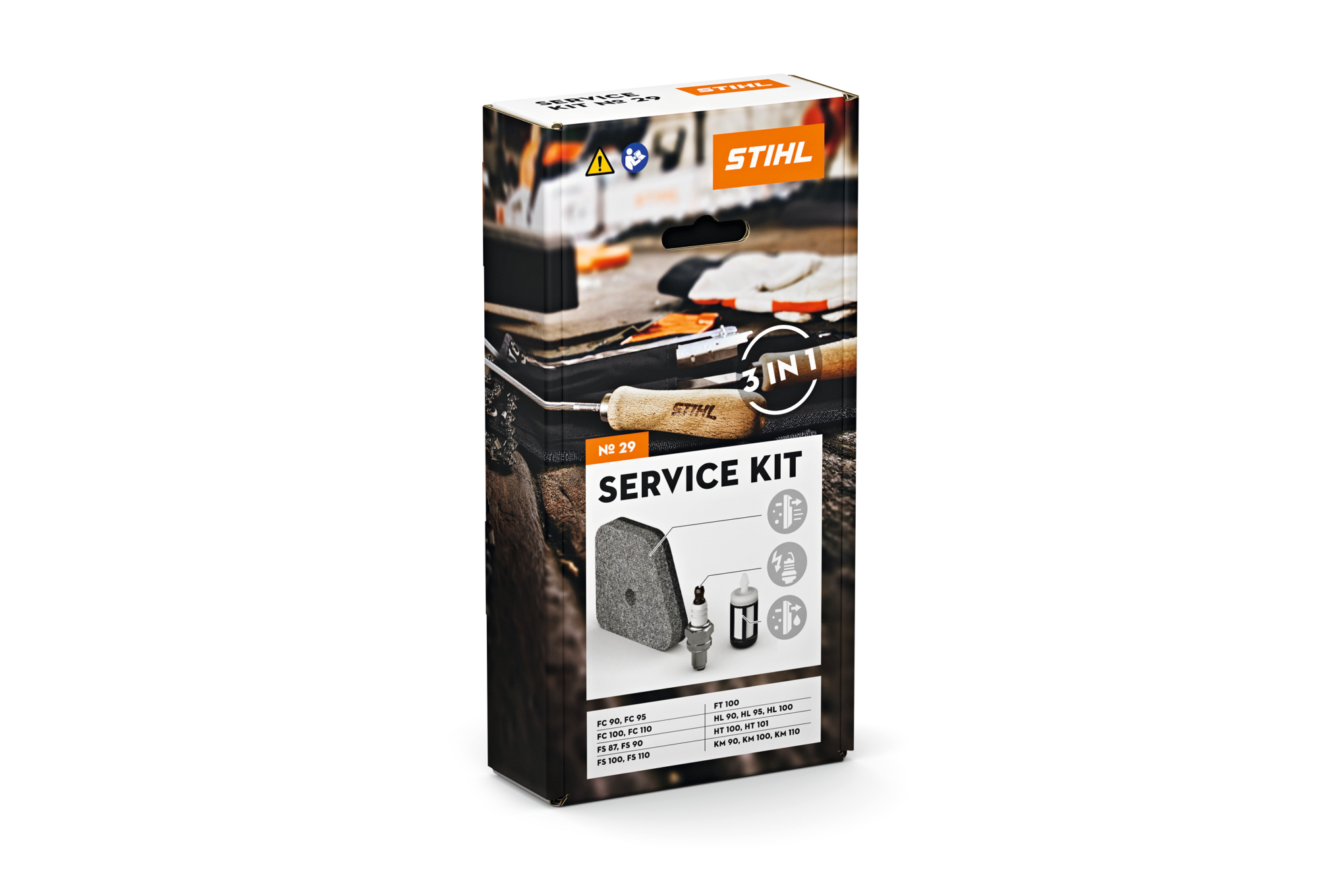 Service Kit 29