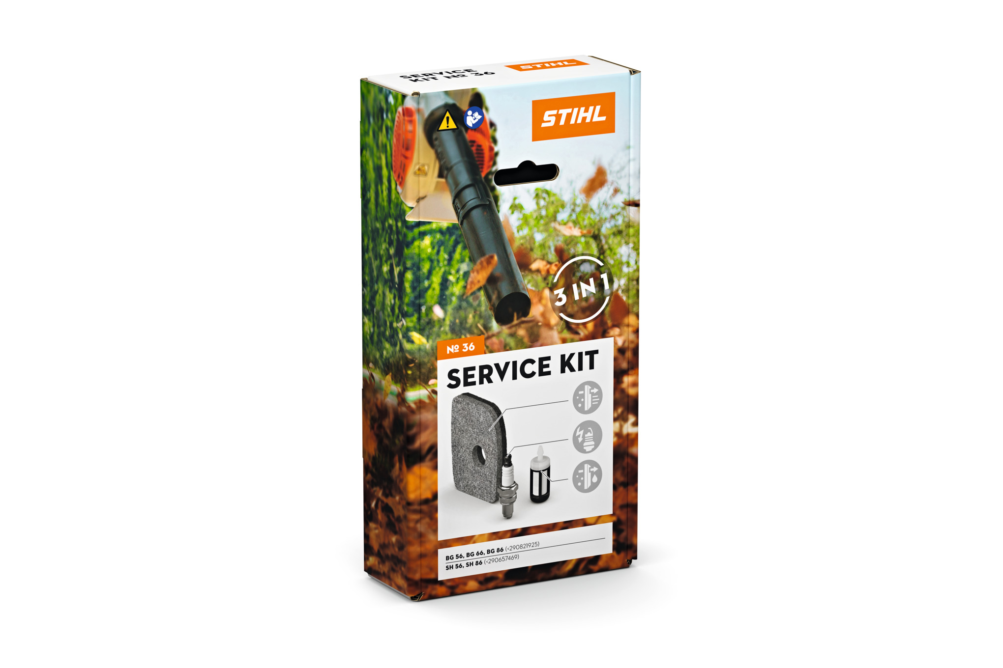 Service Kit 36