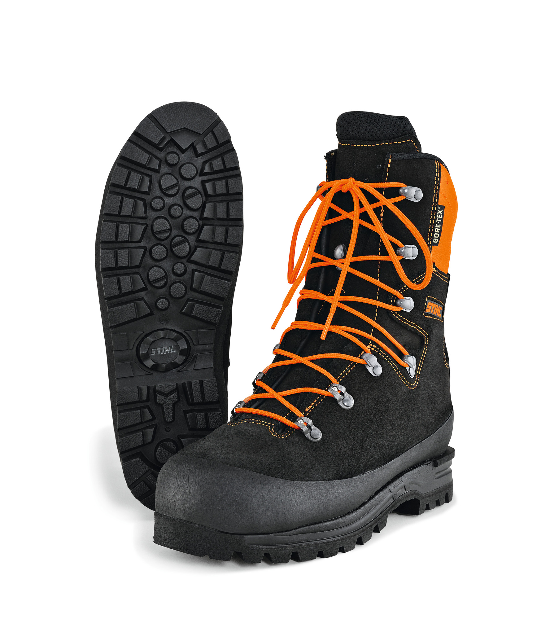 Obuwie trekkingowe ADVANCE GTX