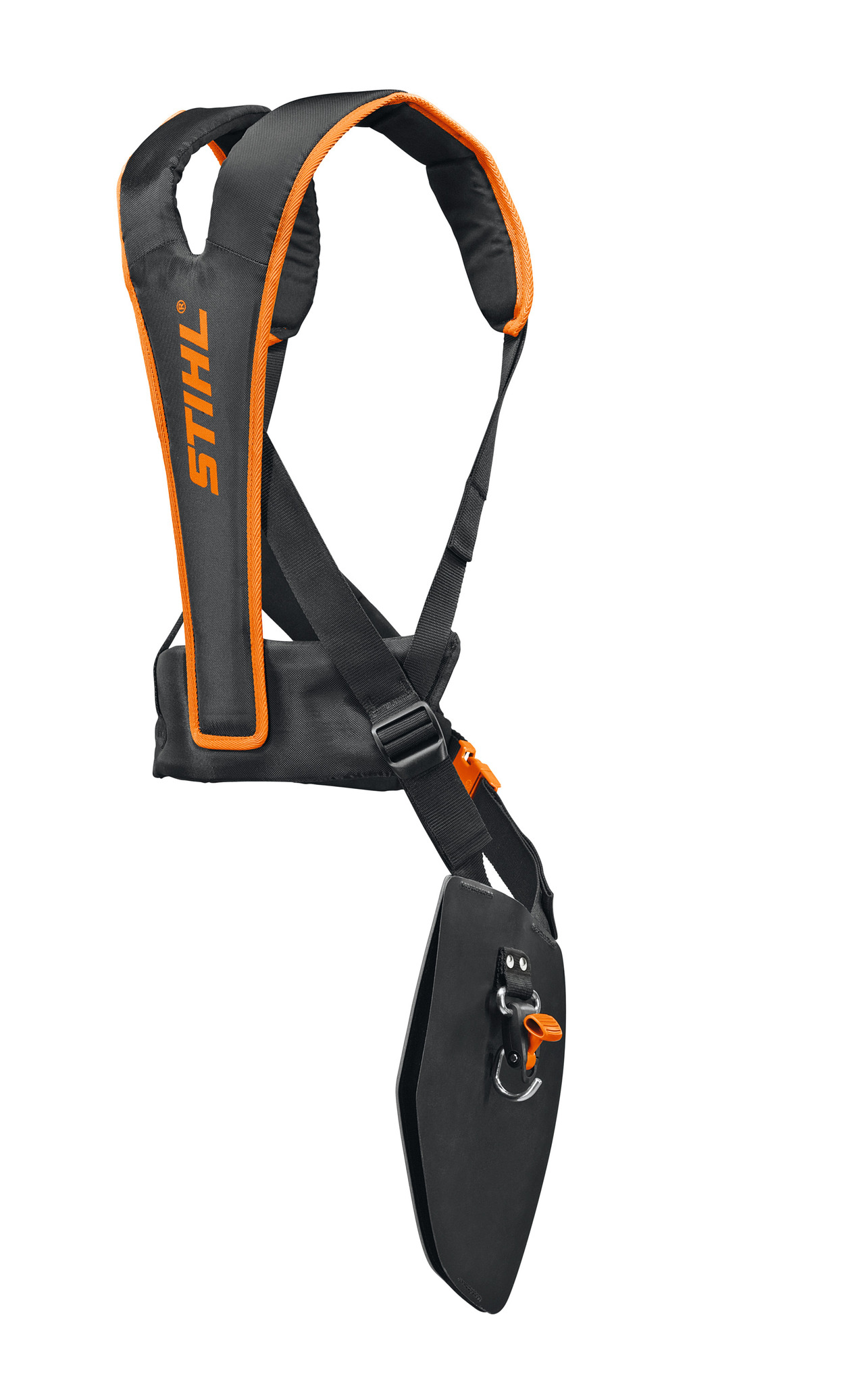Szelki uniwersalne ADVANCE PLUS