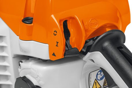 Dźwignia Kombi - Stihl MS 162