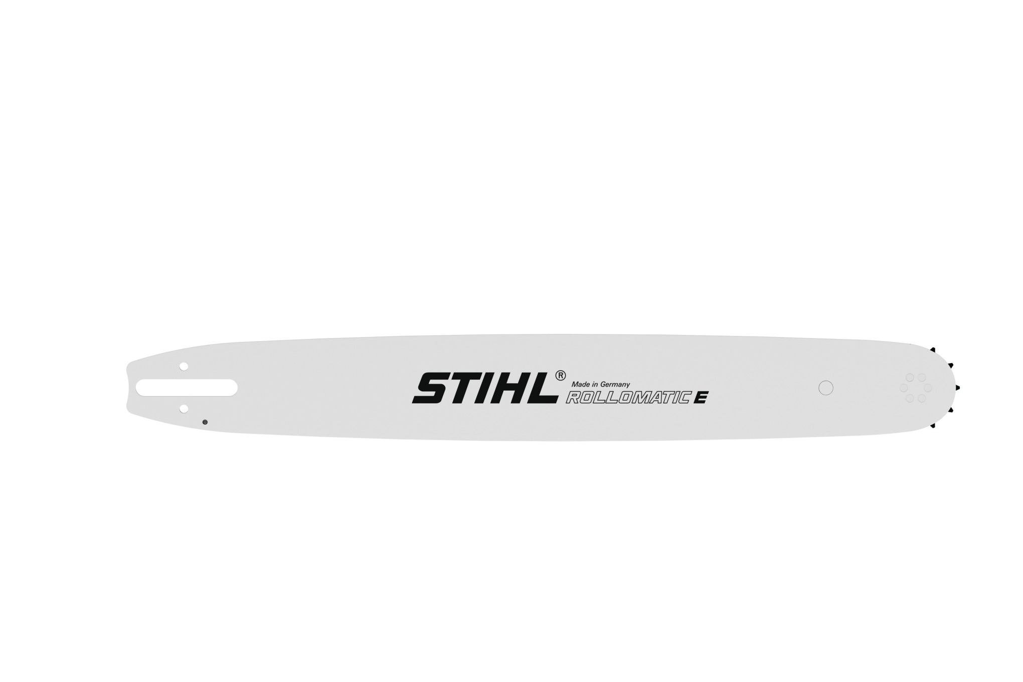 STIHL Rollomatic E - 10Z, 3/8”, 1,6mm