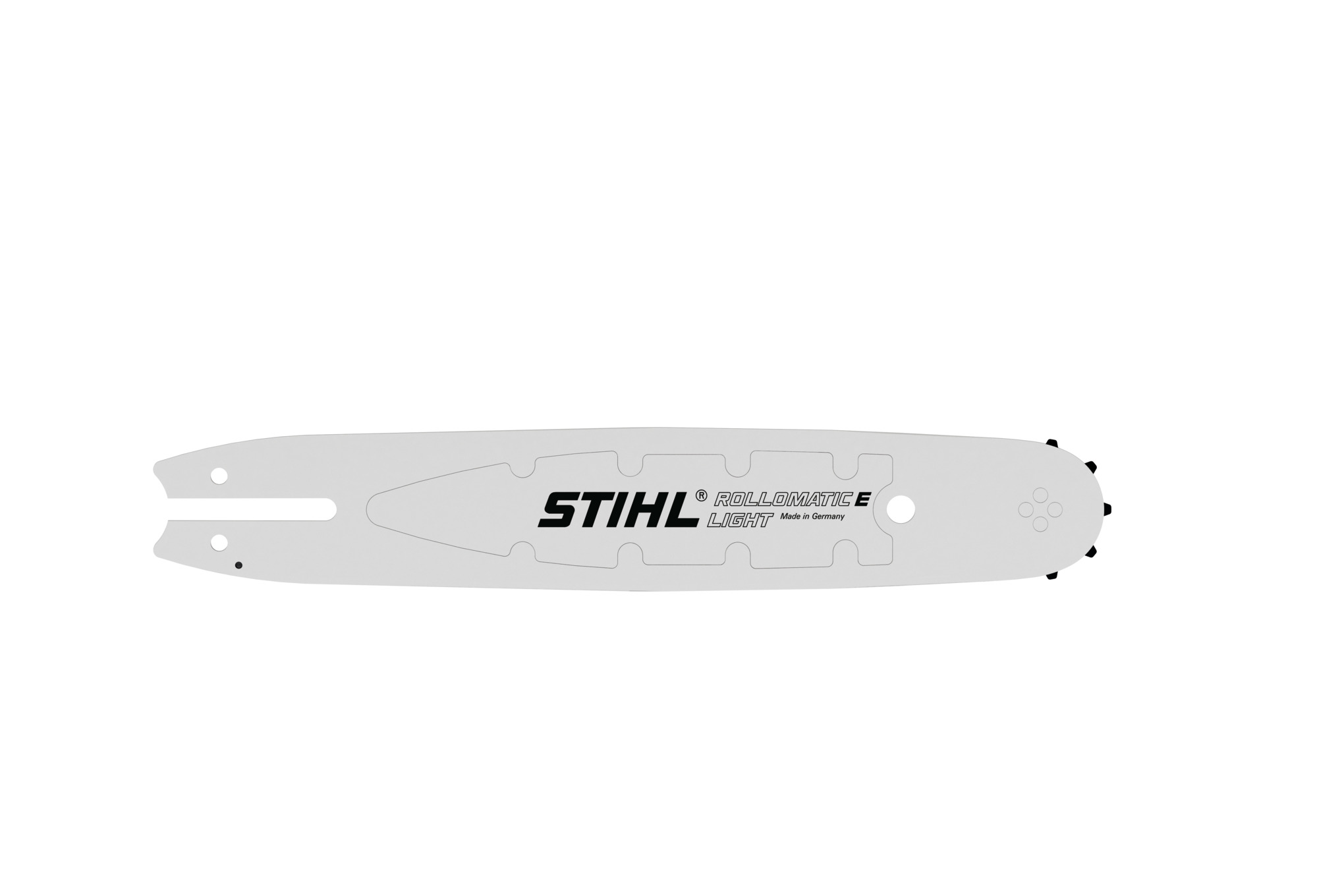 STIHL Rollomatic E Light – 9Z, 3/8”P, 1,3mm