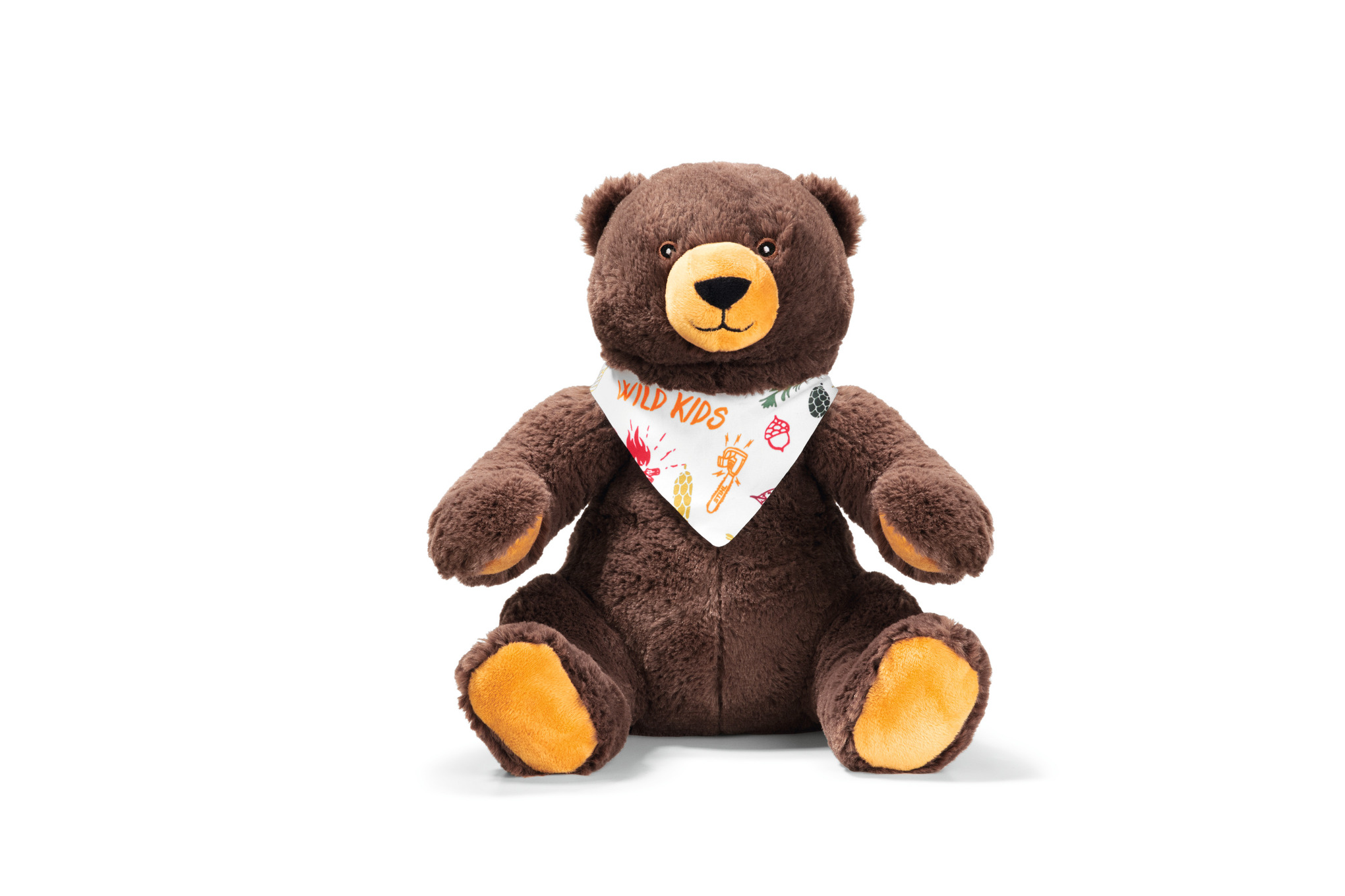 KIDS. Wielkość ok. 25 cm.