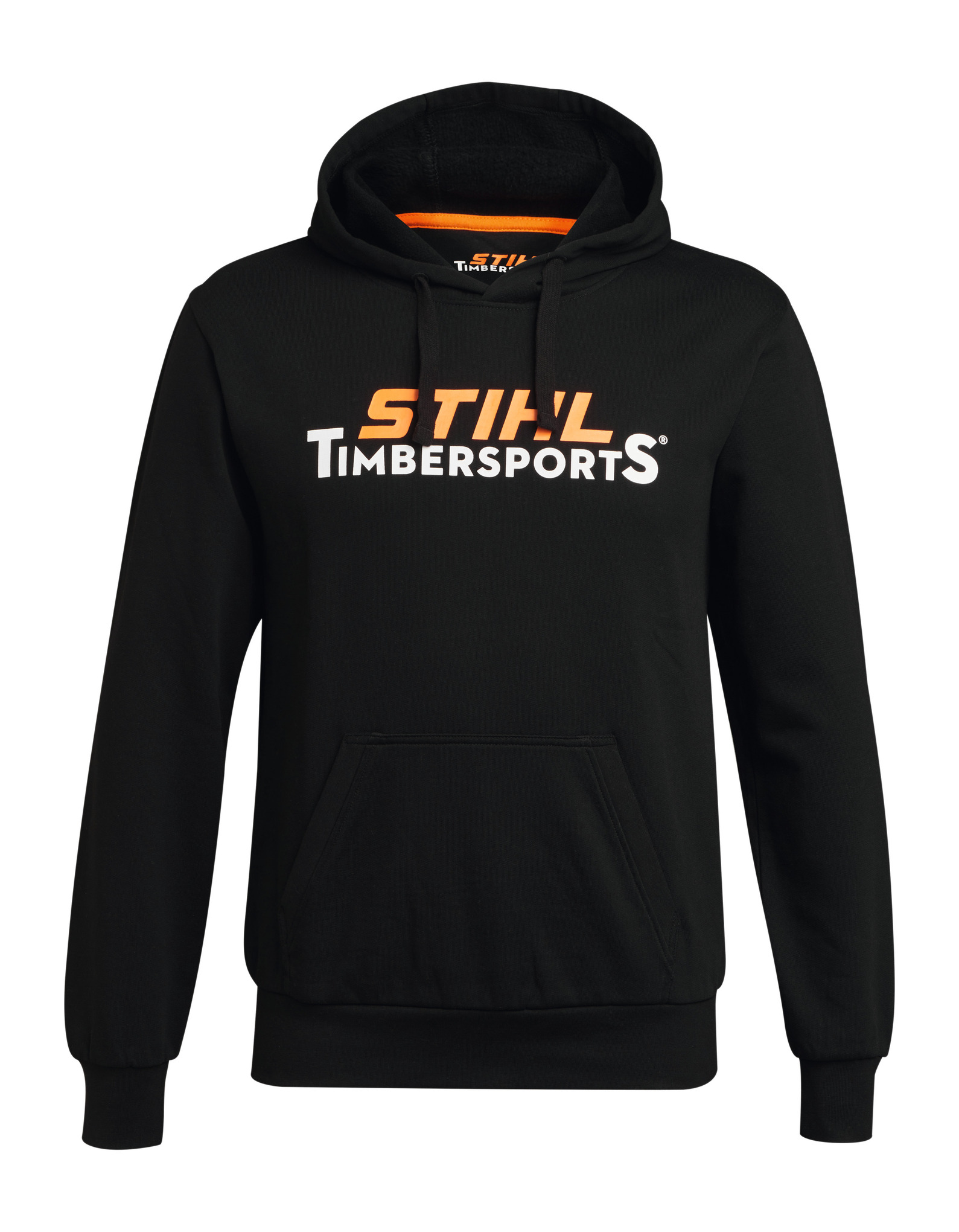 Bluza z kapturem TIMBERSPORTS®
