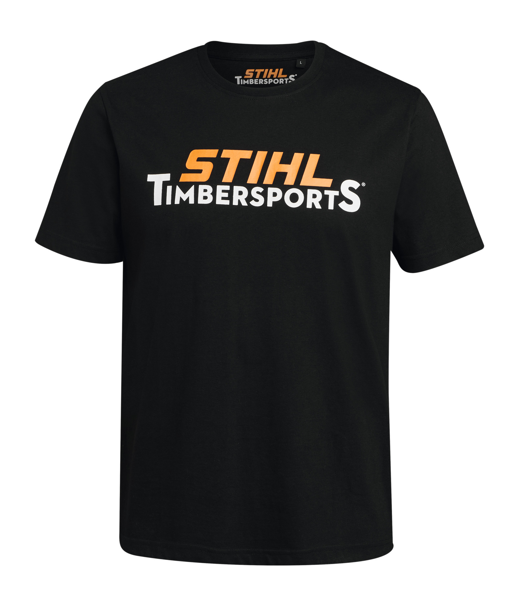 T-Shirt TIMBERSPORTS® LOGO CHEST
