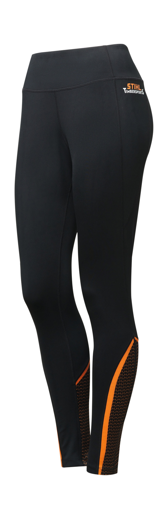 Legginsy sportowe SCORE damskie