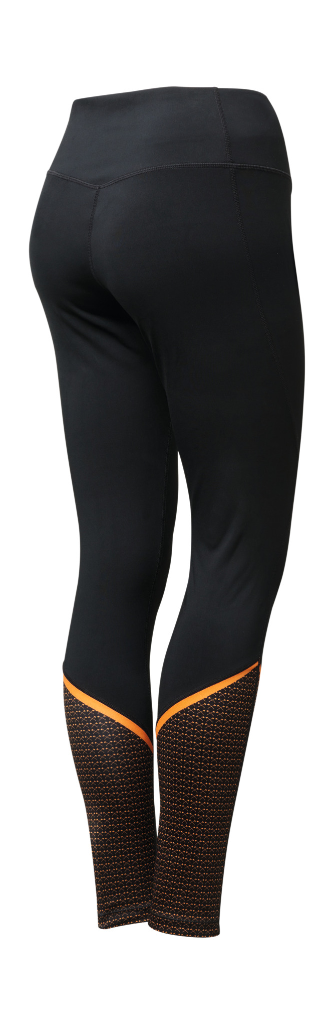 Legginsy sportowe SCORE damskie