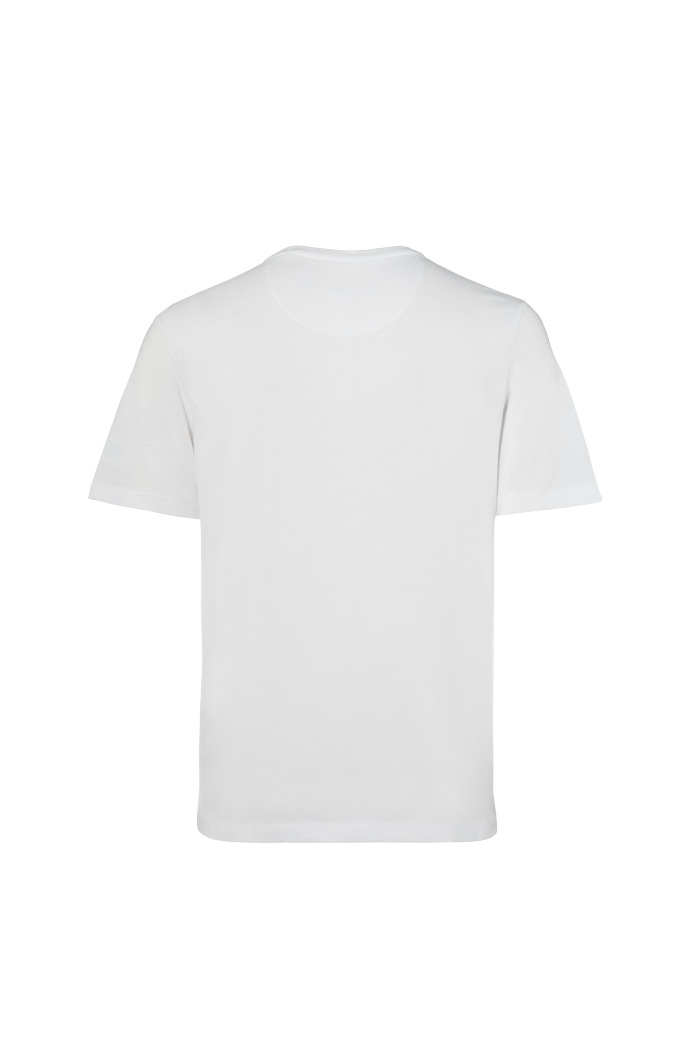T-Shirt TIMBERSPORTS® biały
