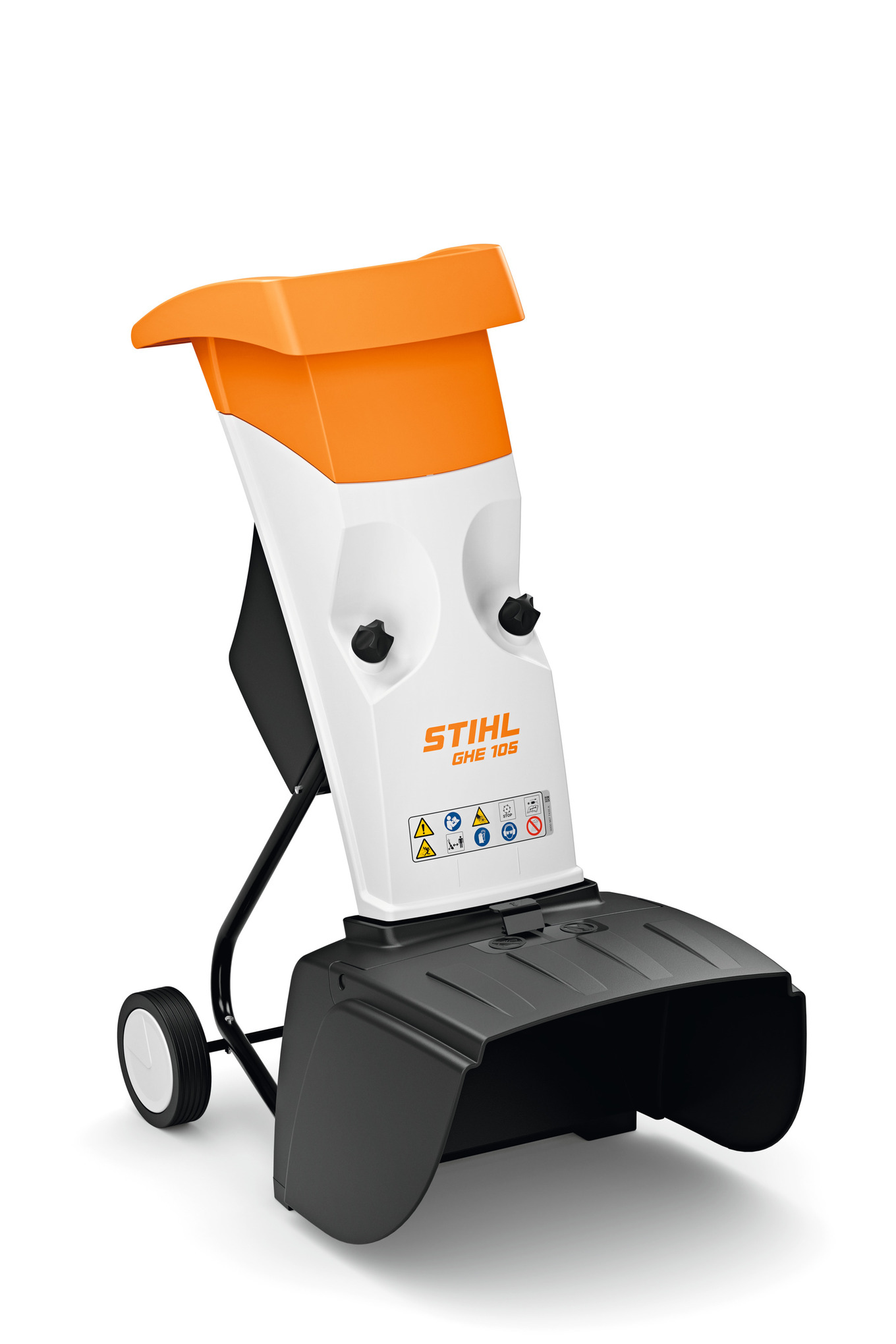 Rozdrabniacz STIHL GHE 105