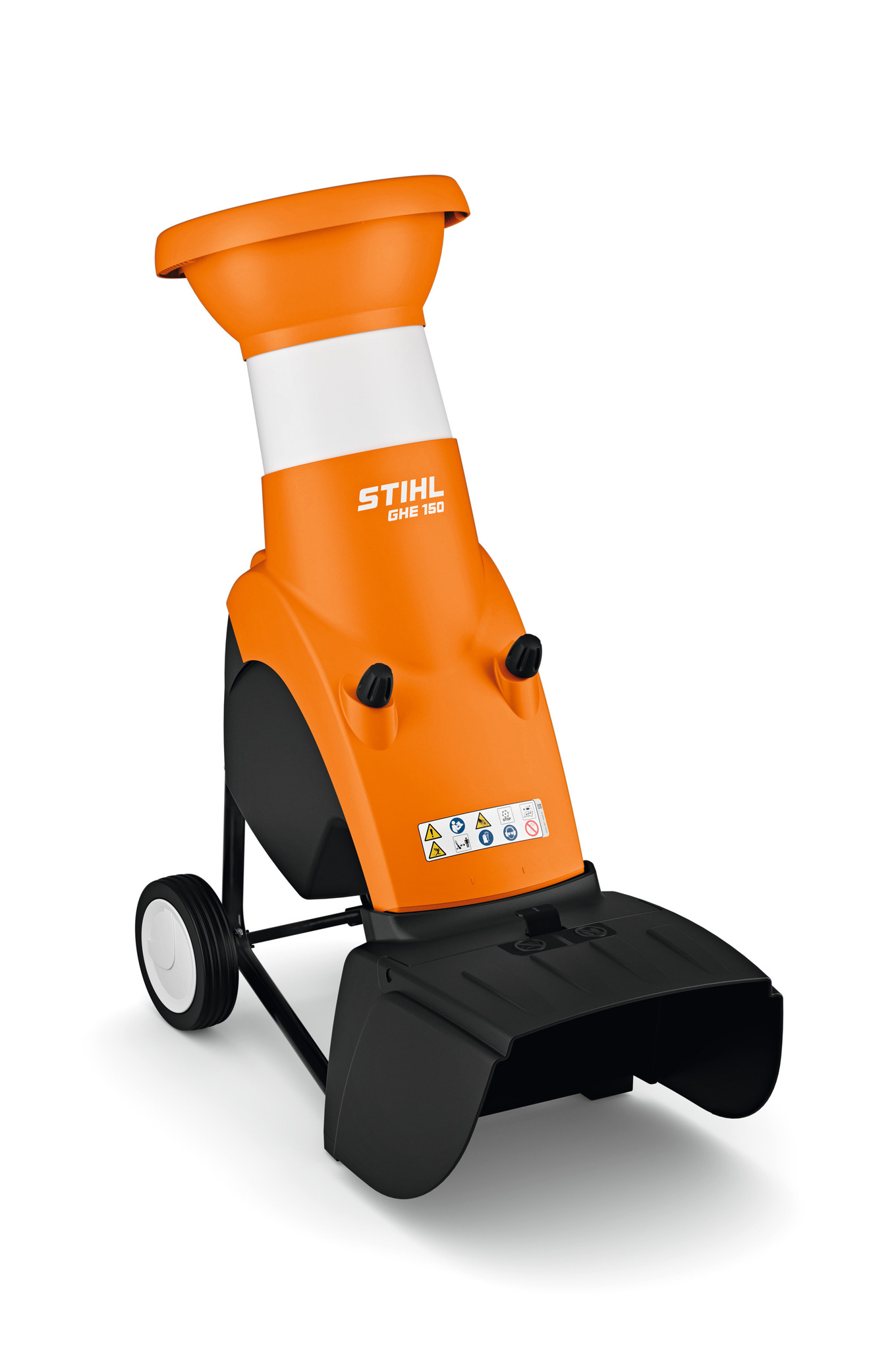 Rozdrabniacz STIHL GHE 150