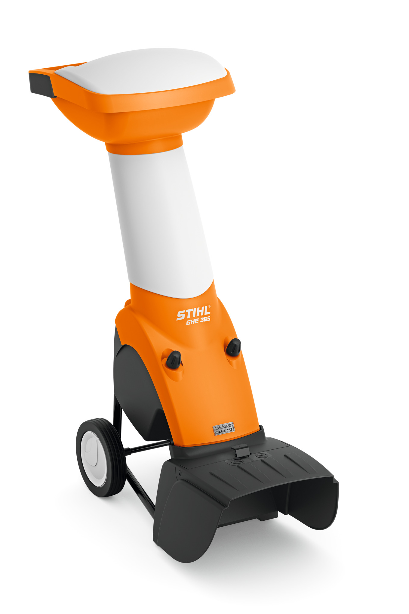 Rozdrabniacz STIHL GHE 355