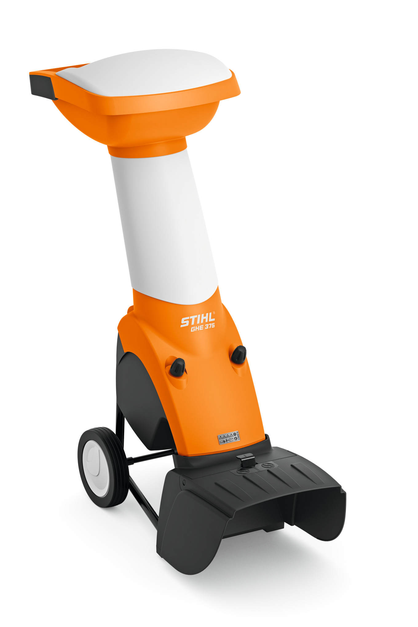 Rozdrabniacz STIHL GHE 375