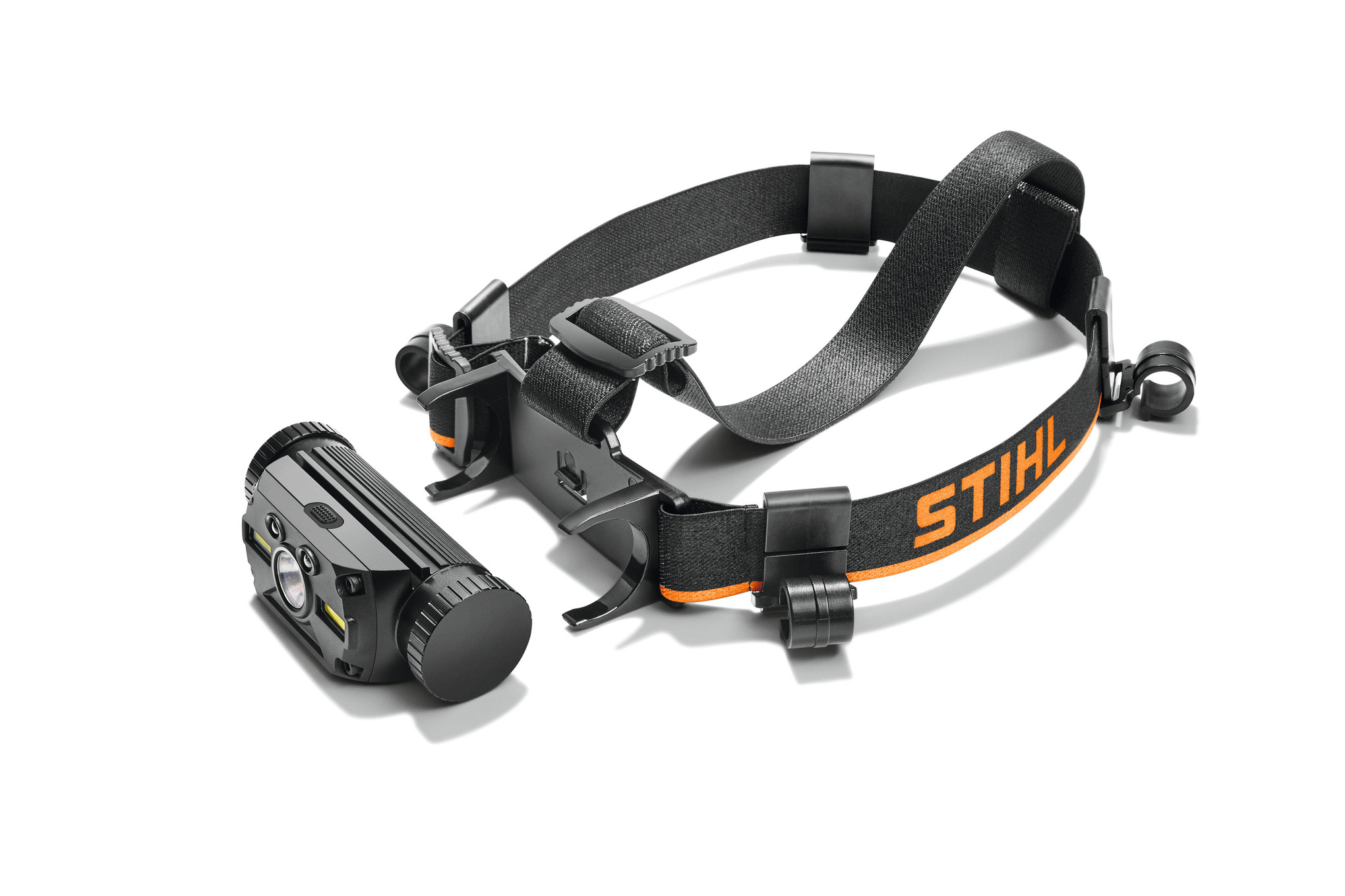 Latarka czołowa STIHL