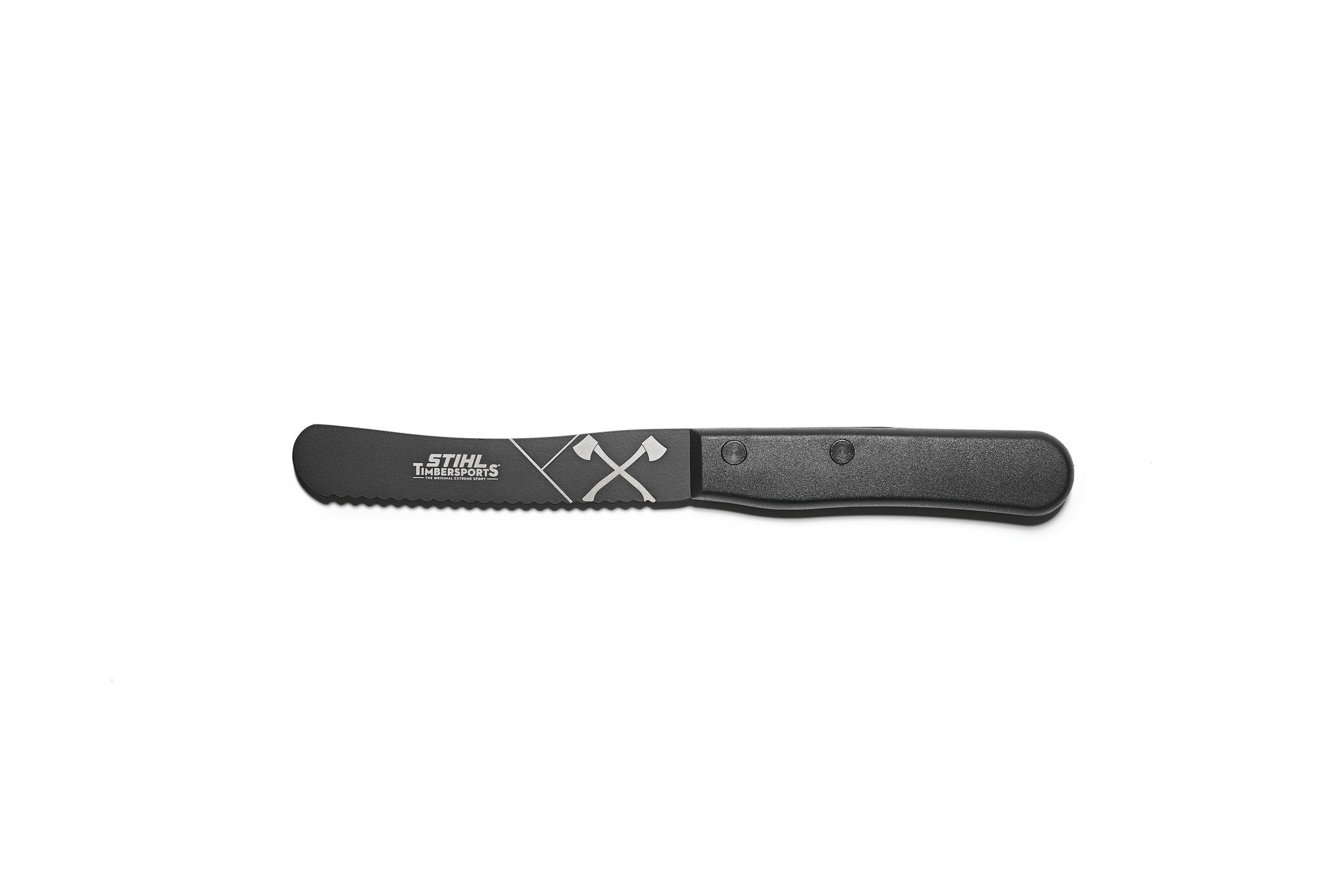 Deska do krojenia 2w1 TIMBERSPORTS® Edition
