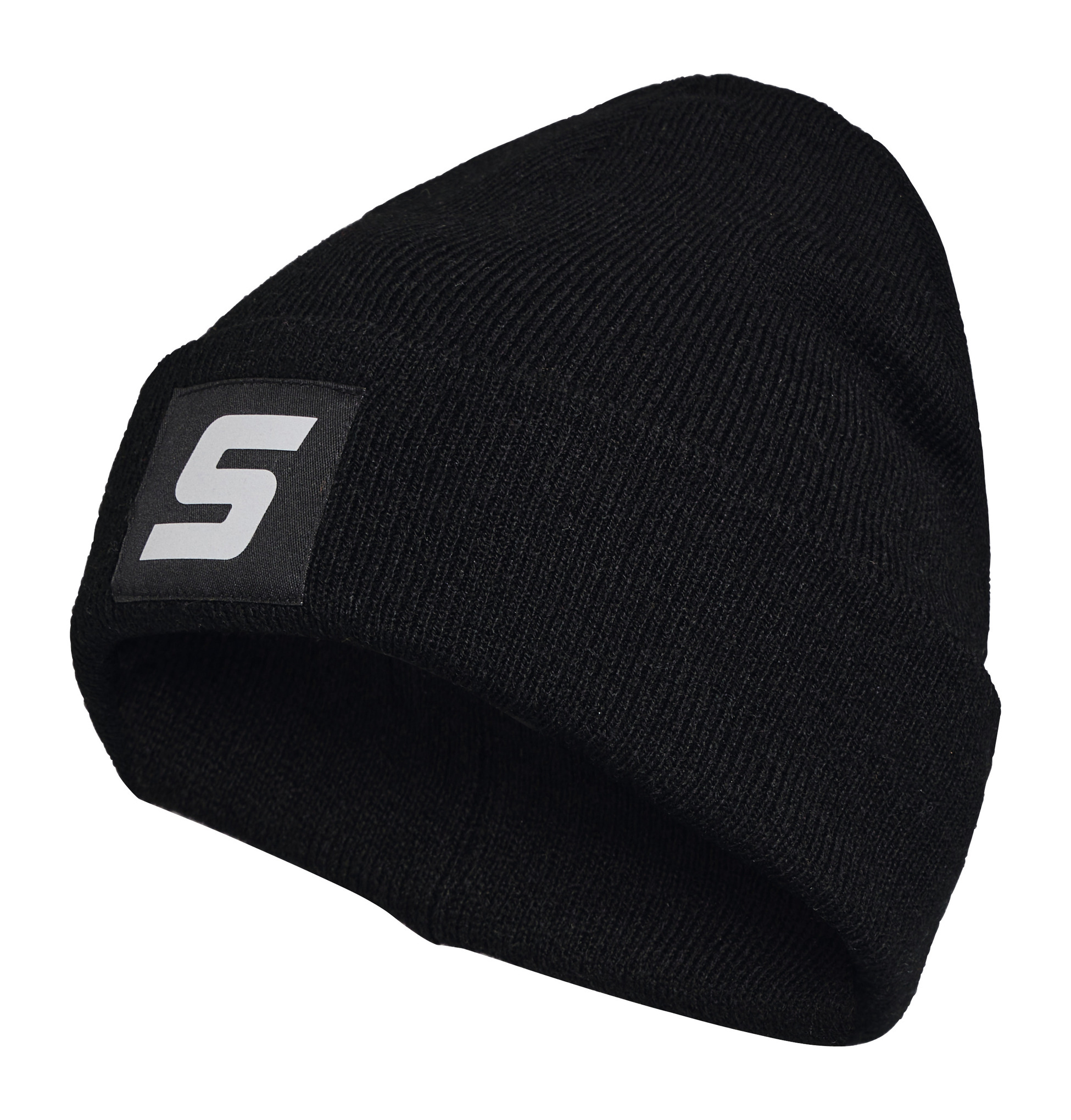 Czapka Beanie REFLECTIVE