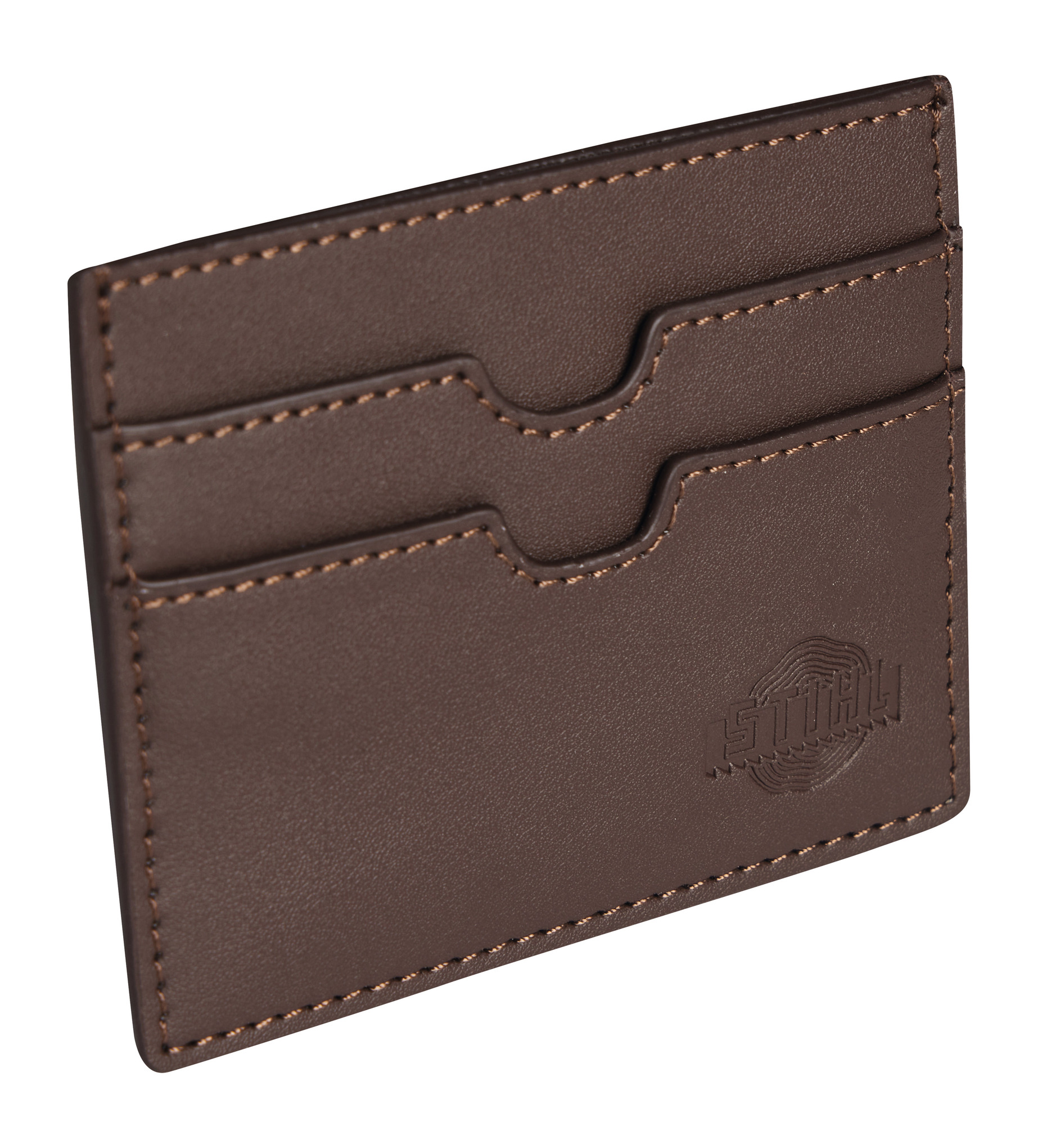 Etui na karty RFID HERITAGE