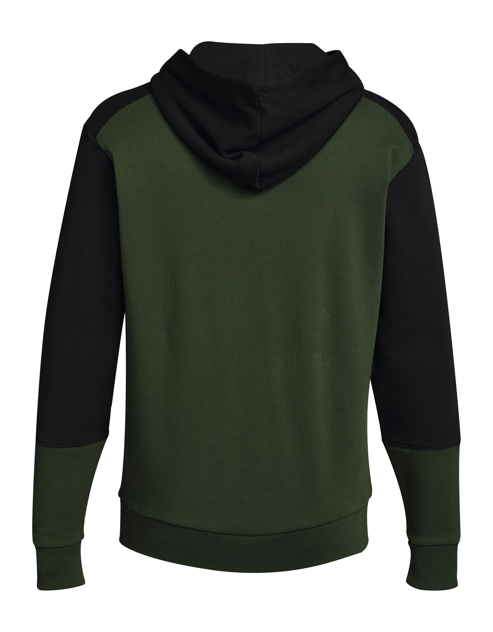 Bluza COLORBLOCK POCKET
