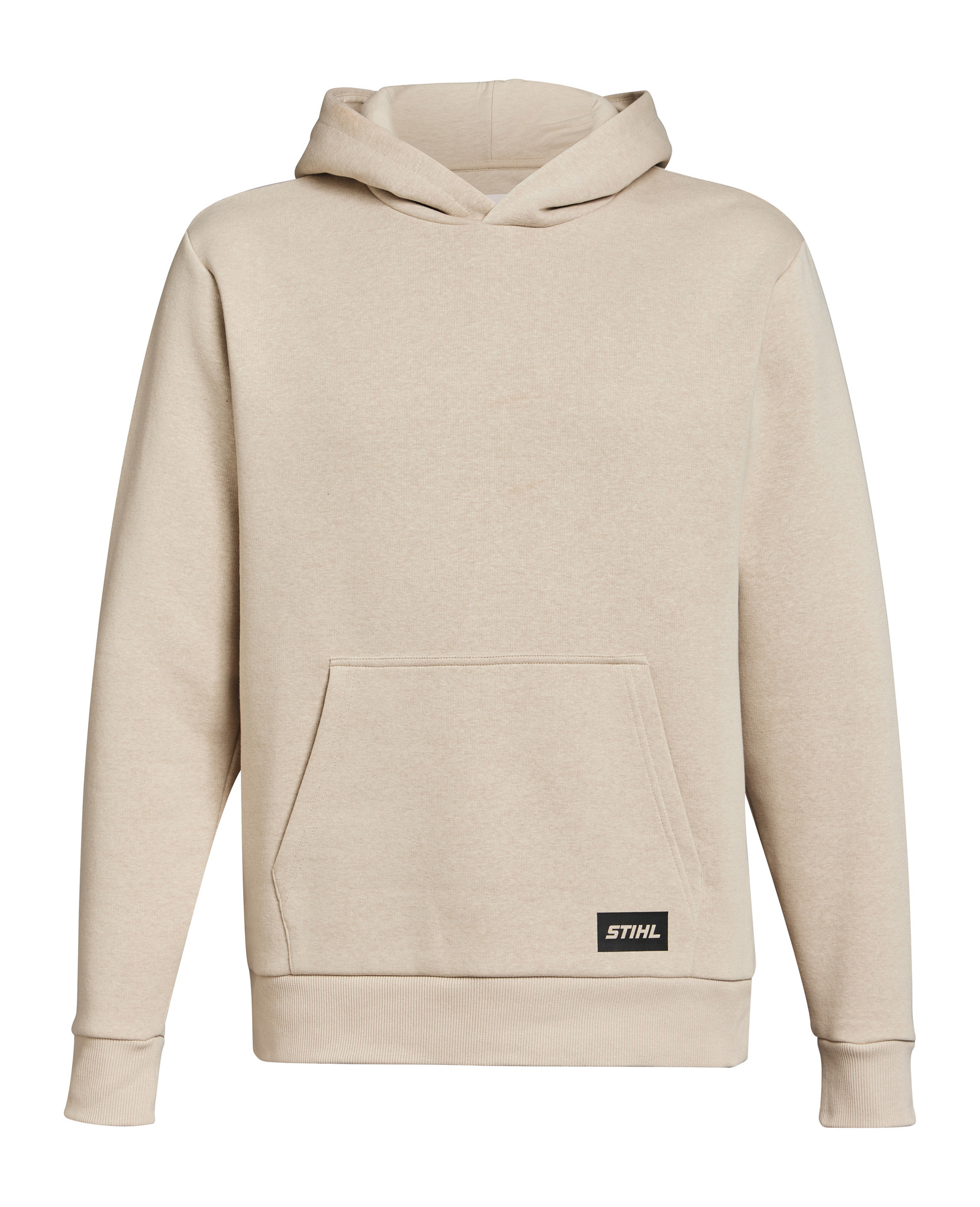 Bluza z kapturem LOGO SMALL
