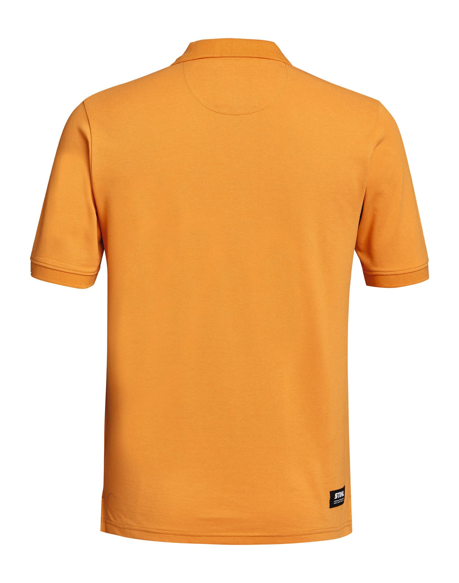 Koszulka polo ICON orange