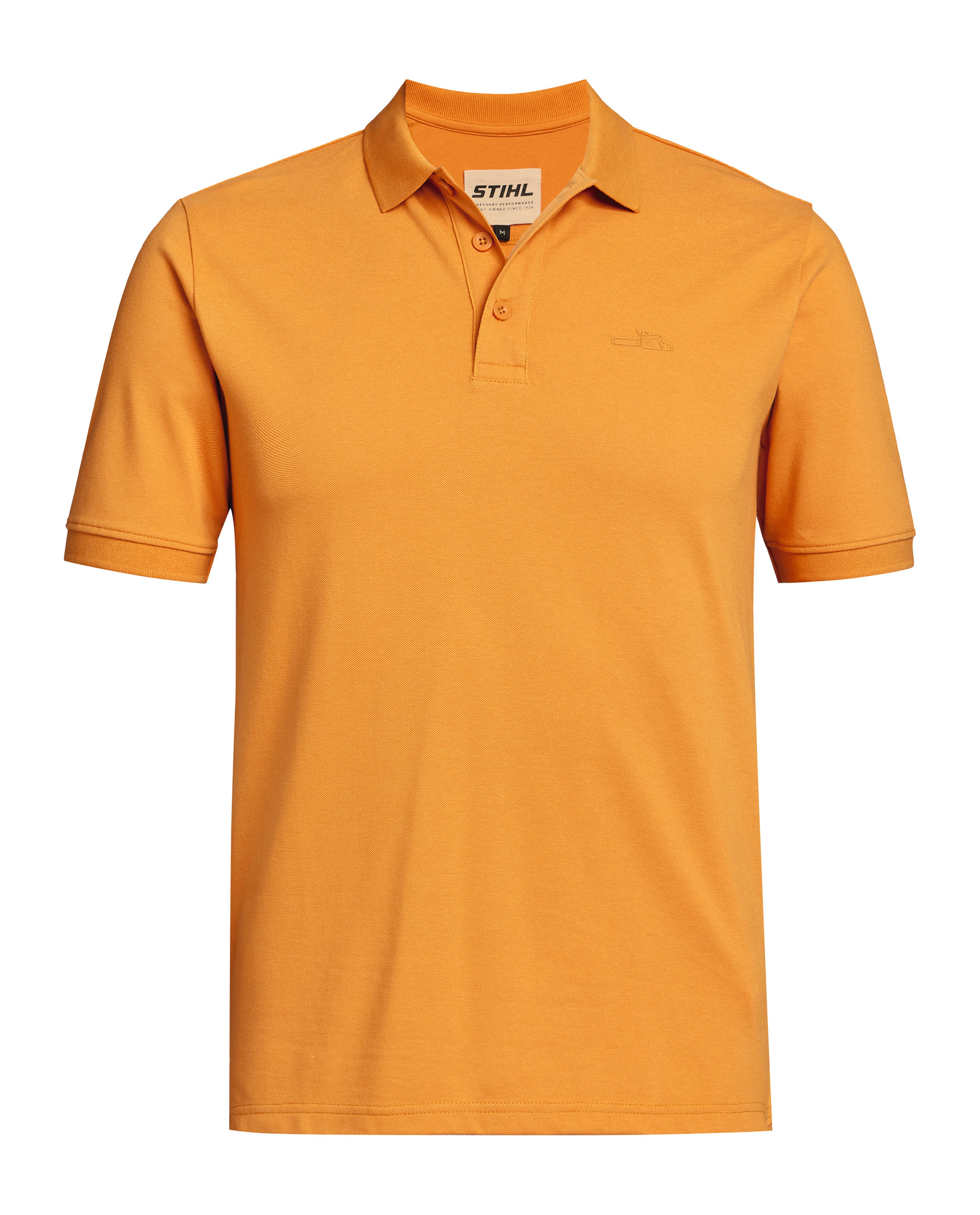 Koszulka polo ICON orange